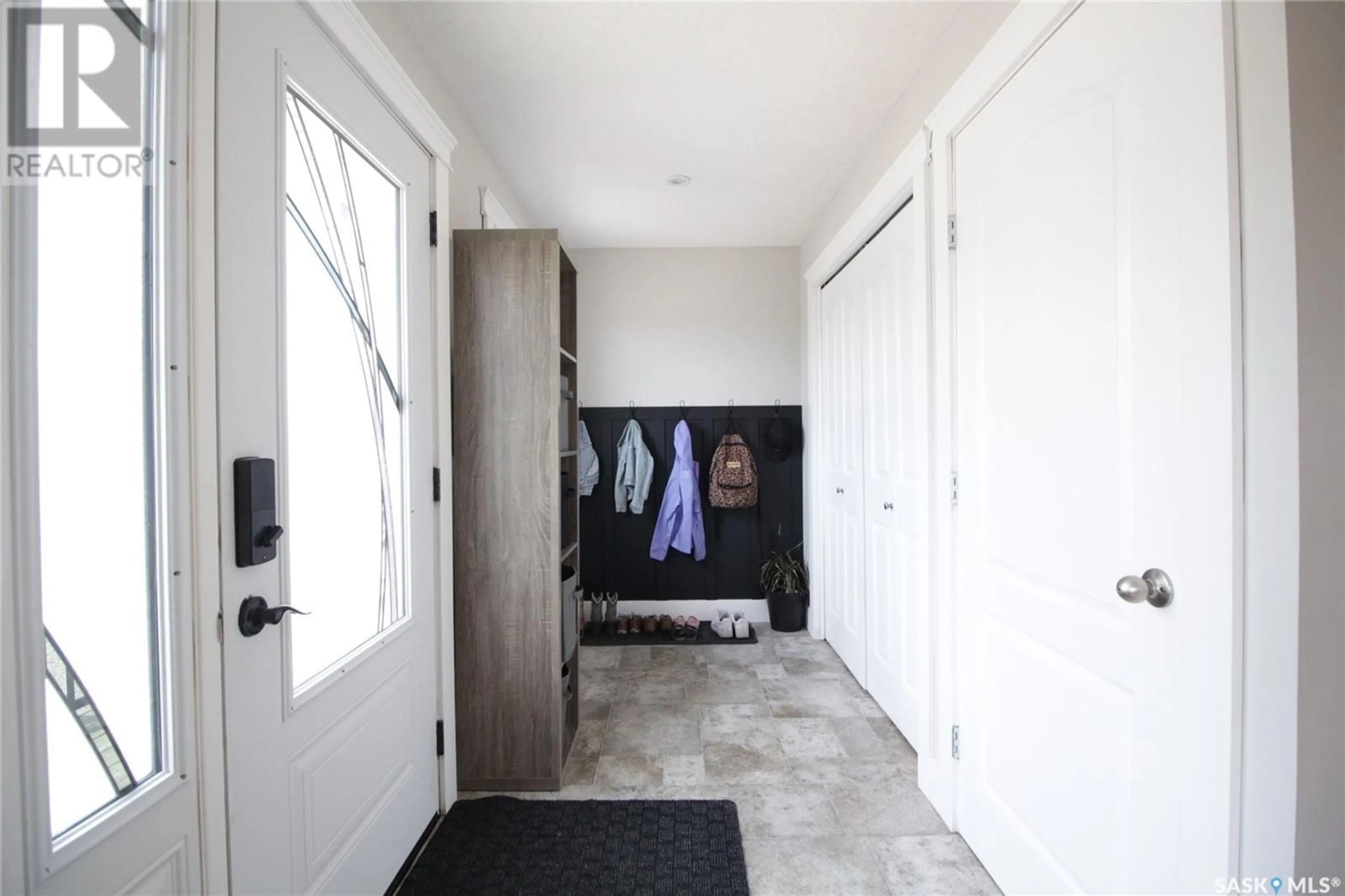 Indoor entryway for GROSE ACREAGE, Moosomin Rm No. 121 Saskatchewan S0G3N0