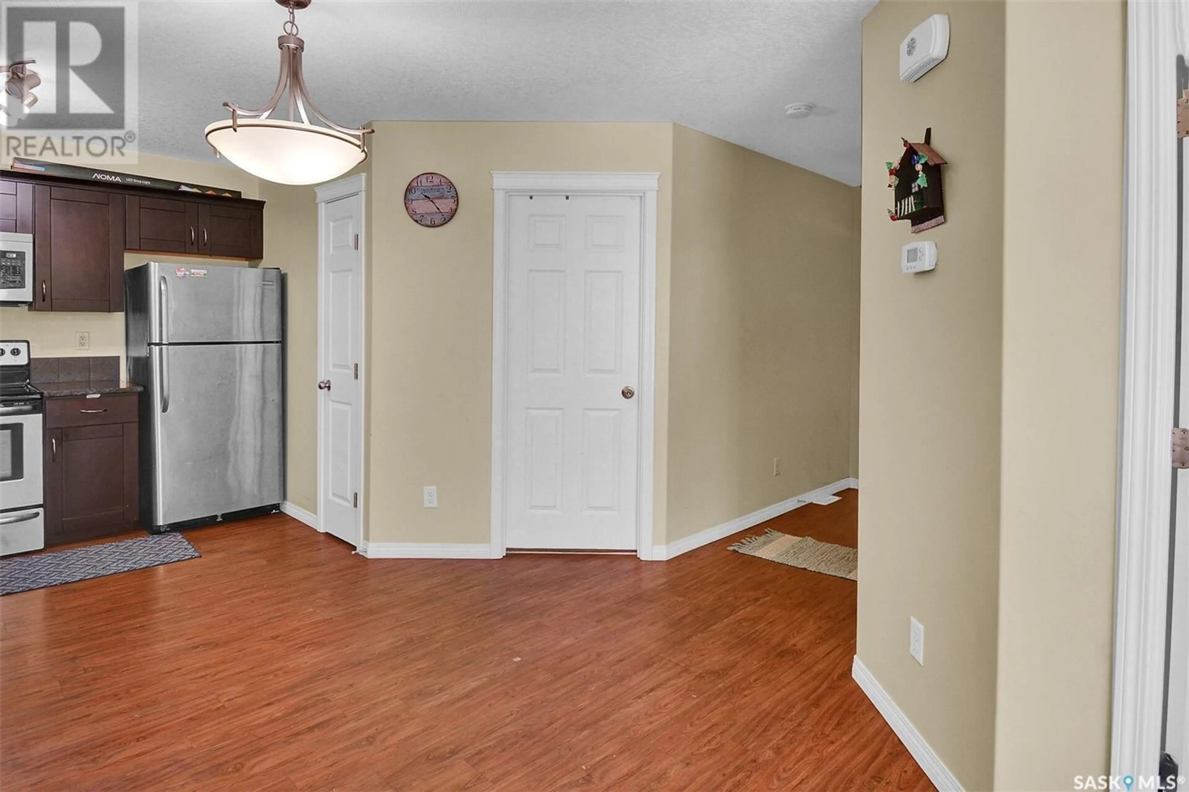 Unknown for 125 - 217 WILLIS CRESCENT, Saskatoon Saskatchewan S7T0T1