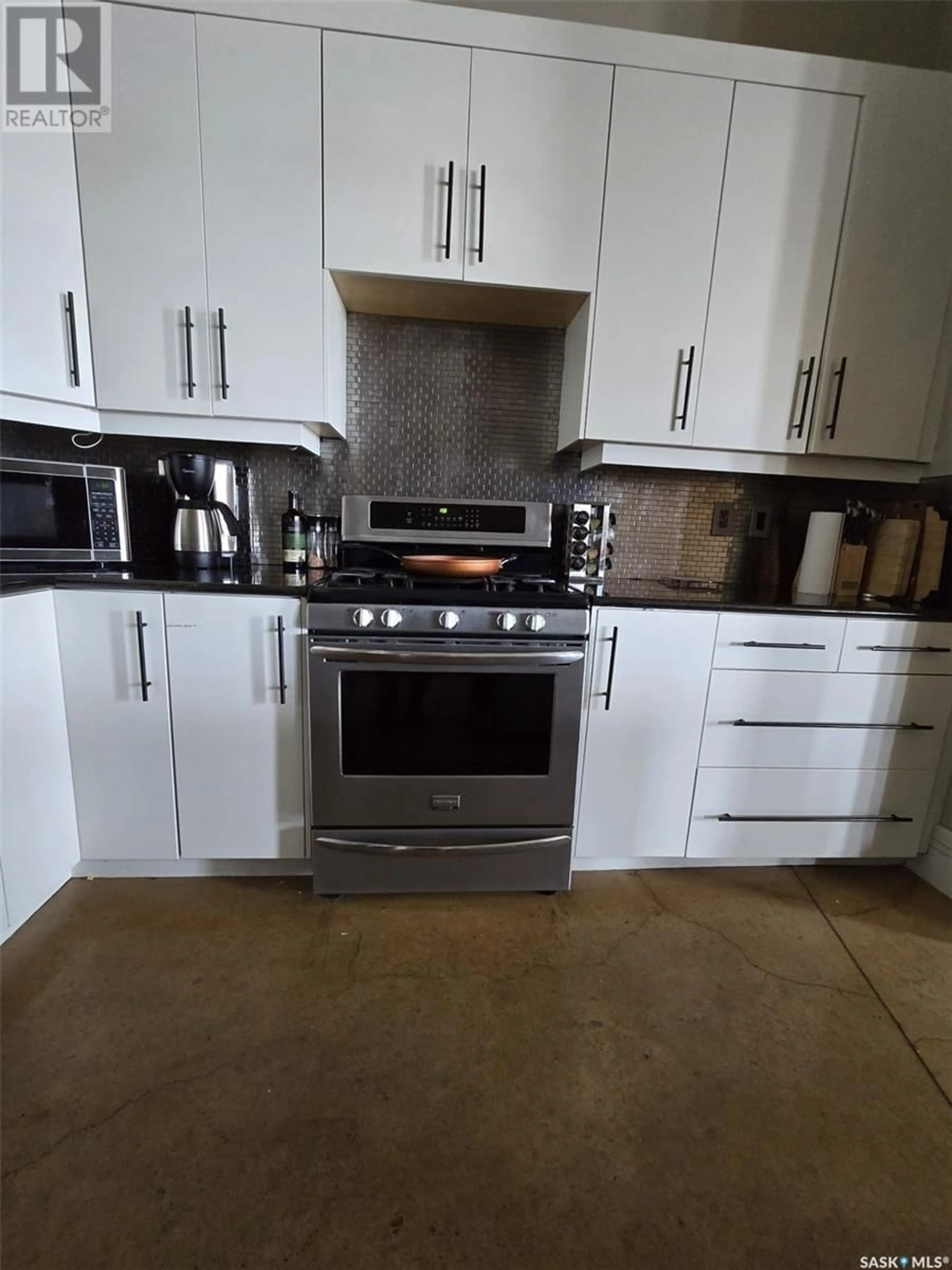 Unknown for E - 501 73 24TH STREET, Saskatoon Saskatchewan S7K1N9