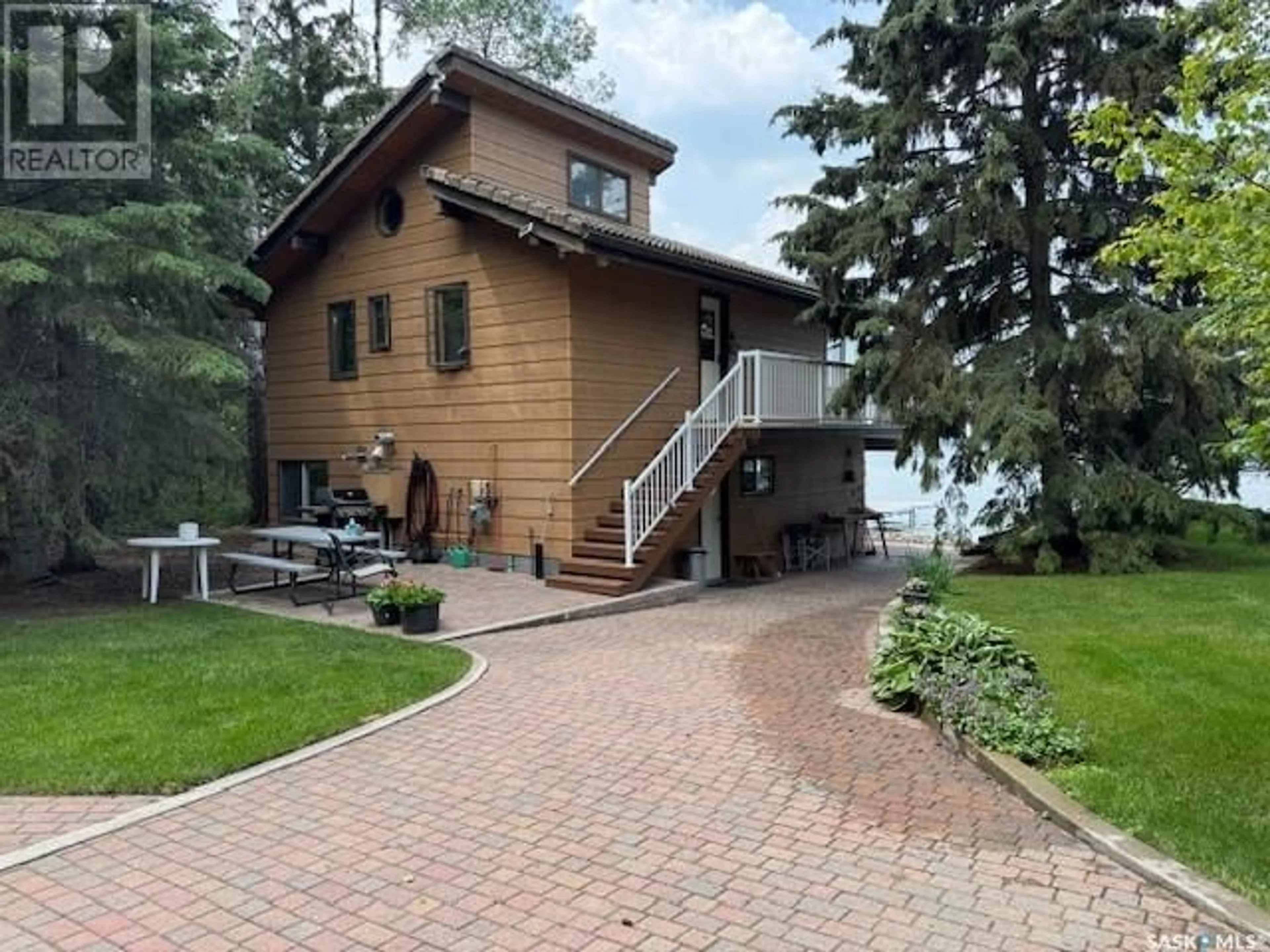 Unknown for 502 EVERGREEN ROAD, Mervin Rm No.499 Saskatchewan S0M1J0