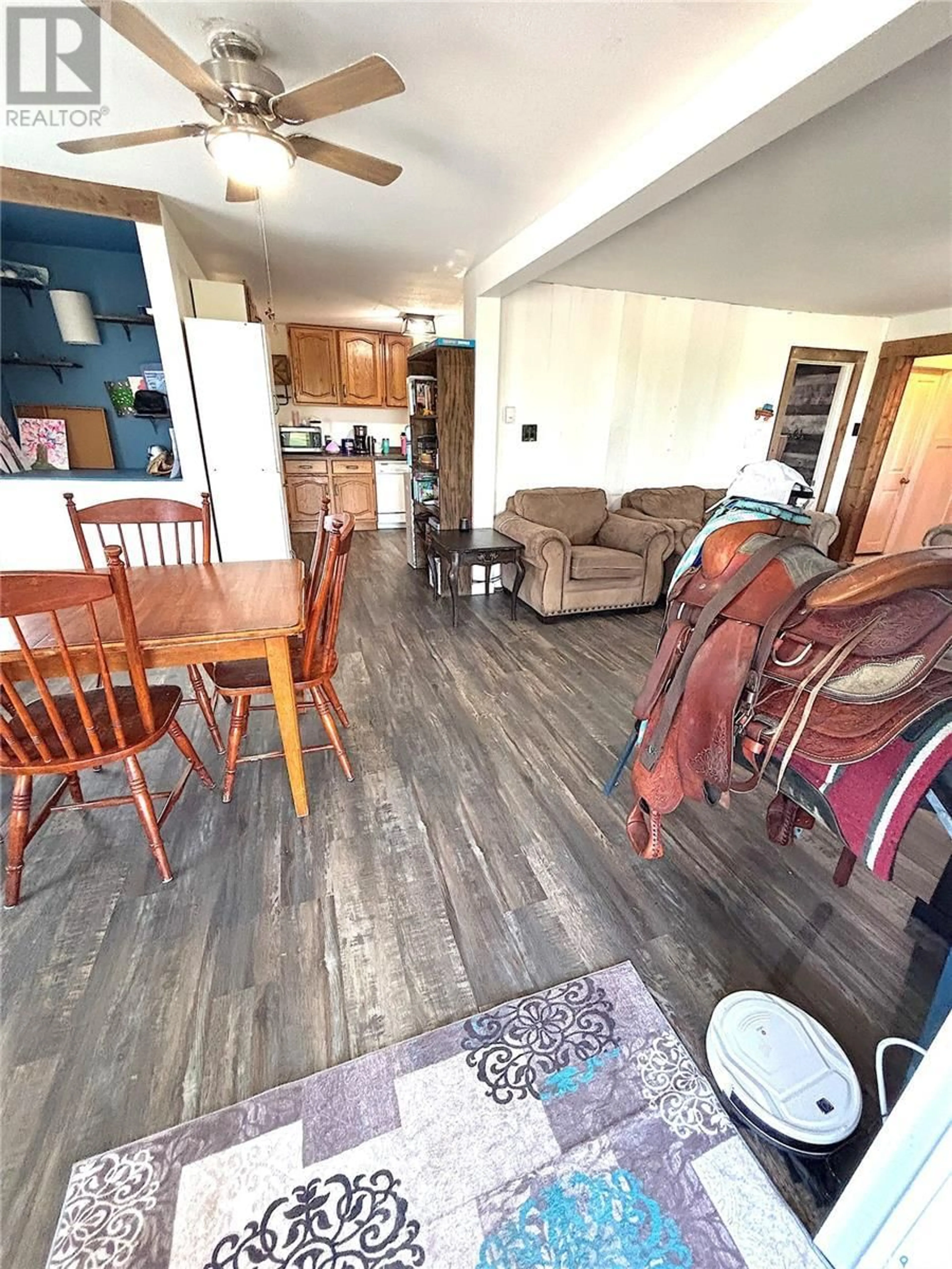 Unknown for KRELLER ACREAGE, Biggar Rm No. 347 Saskatchewan S0K0M0