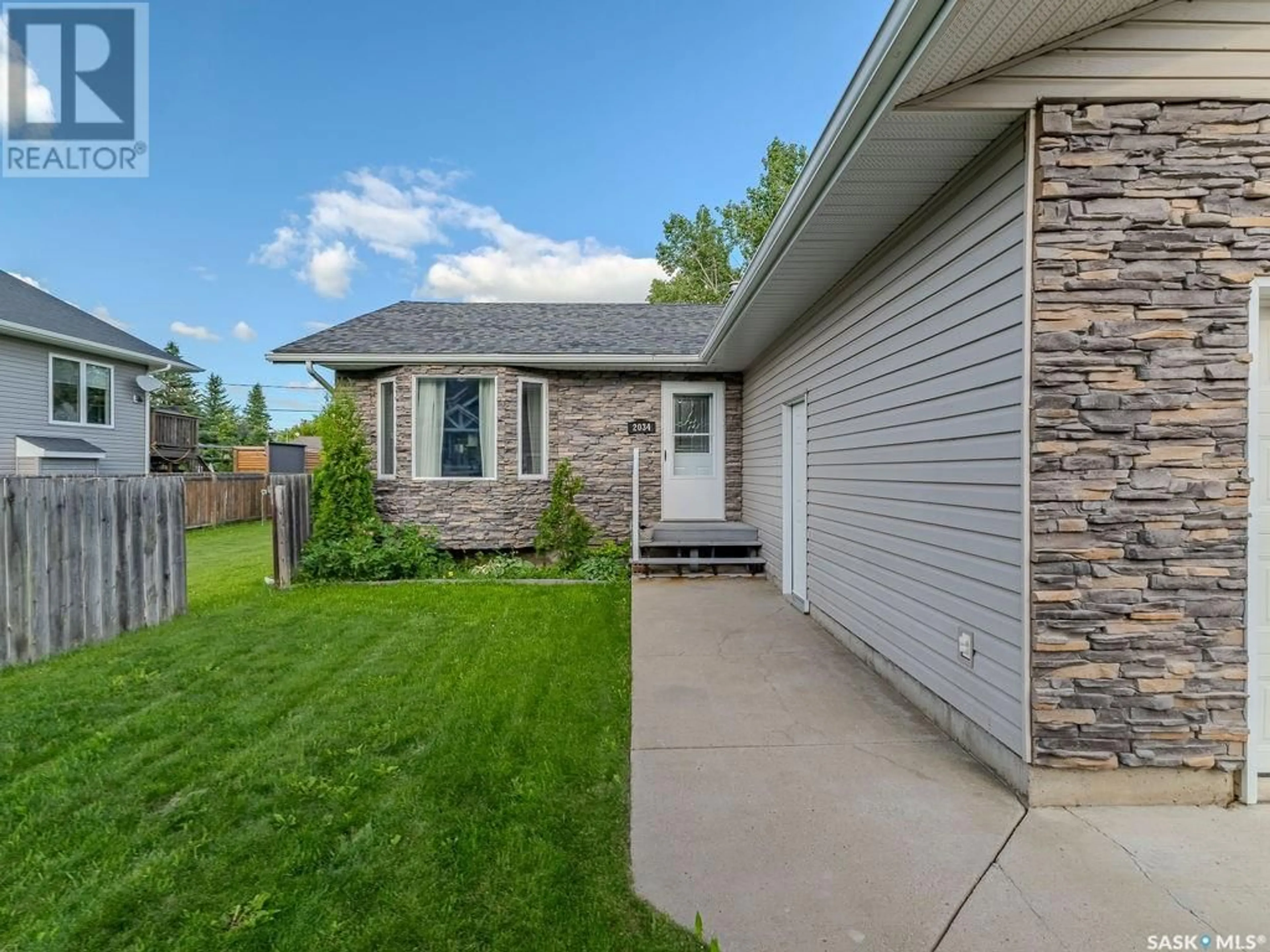 Unknown for 2034 PINERIDGE CRESCENT, Waldheim Saskatchewan S0K4R0