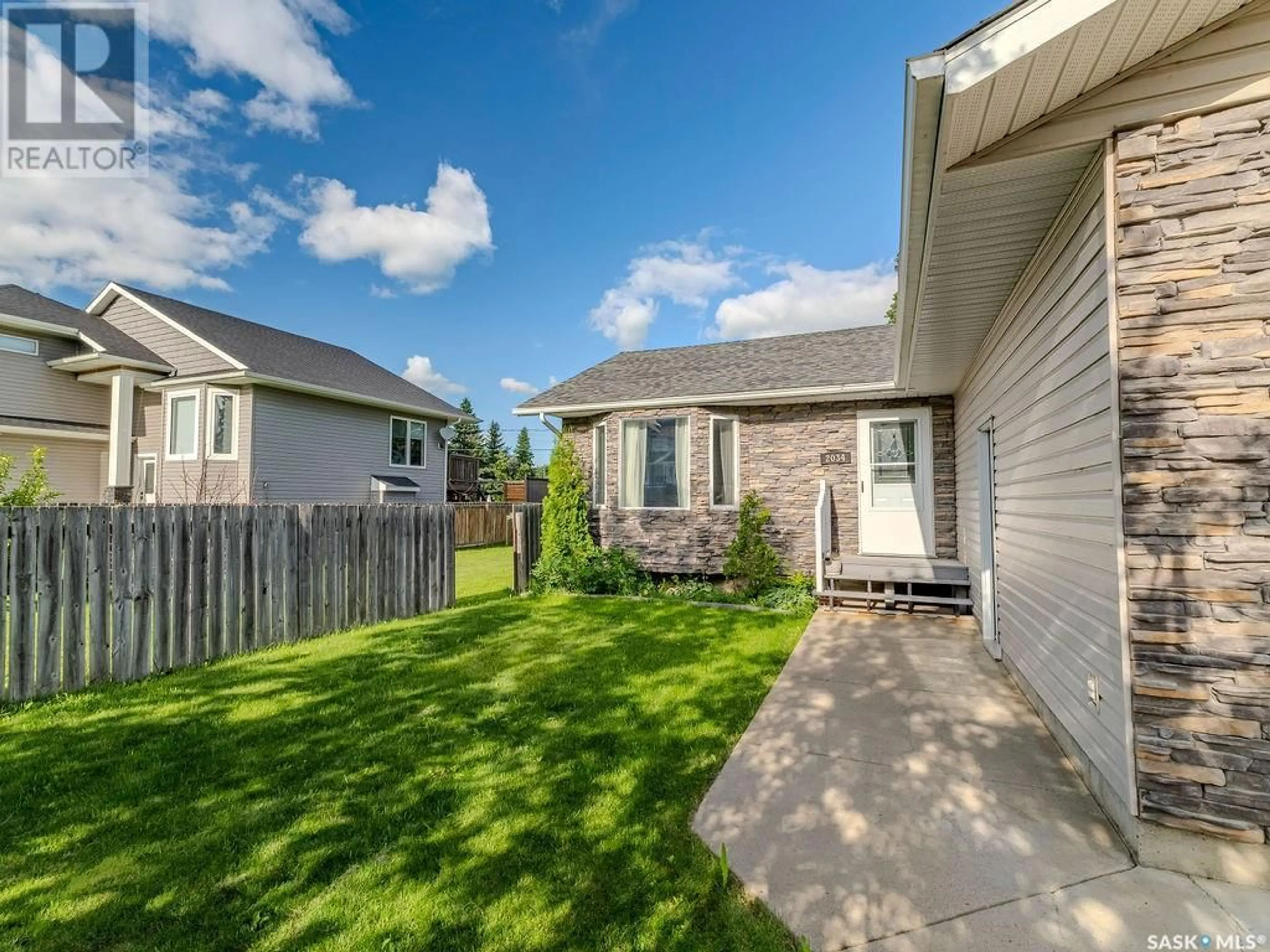 Unknown for 2034 PINERIDGE CRESCENT, Waldheim Saskatchewan S0K4R0