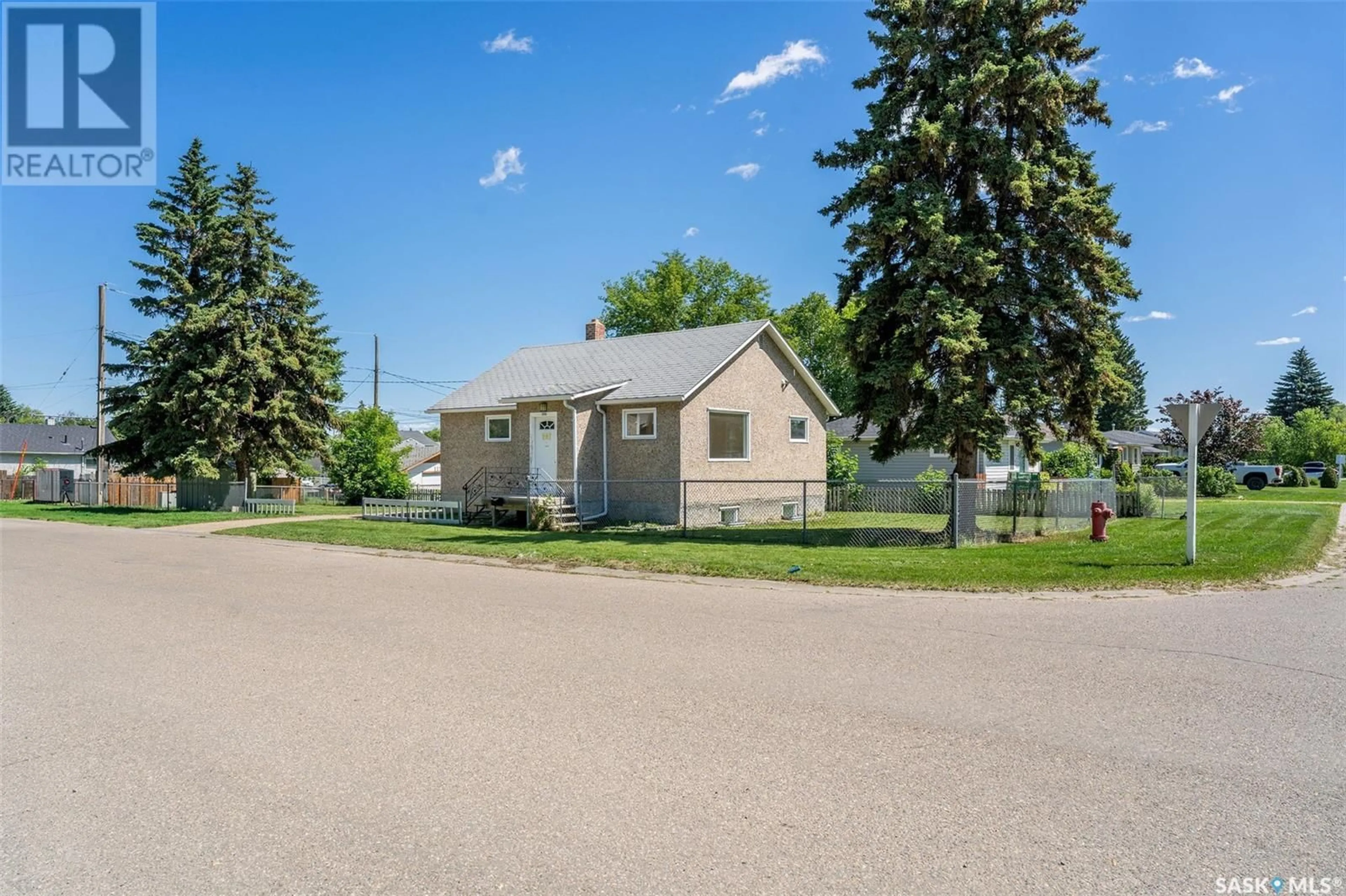 Unknown for 100 30TH STREET, Prince Albert Saskatchewan S6V1Z1