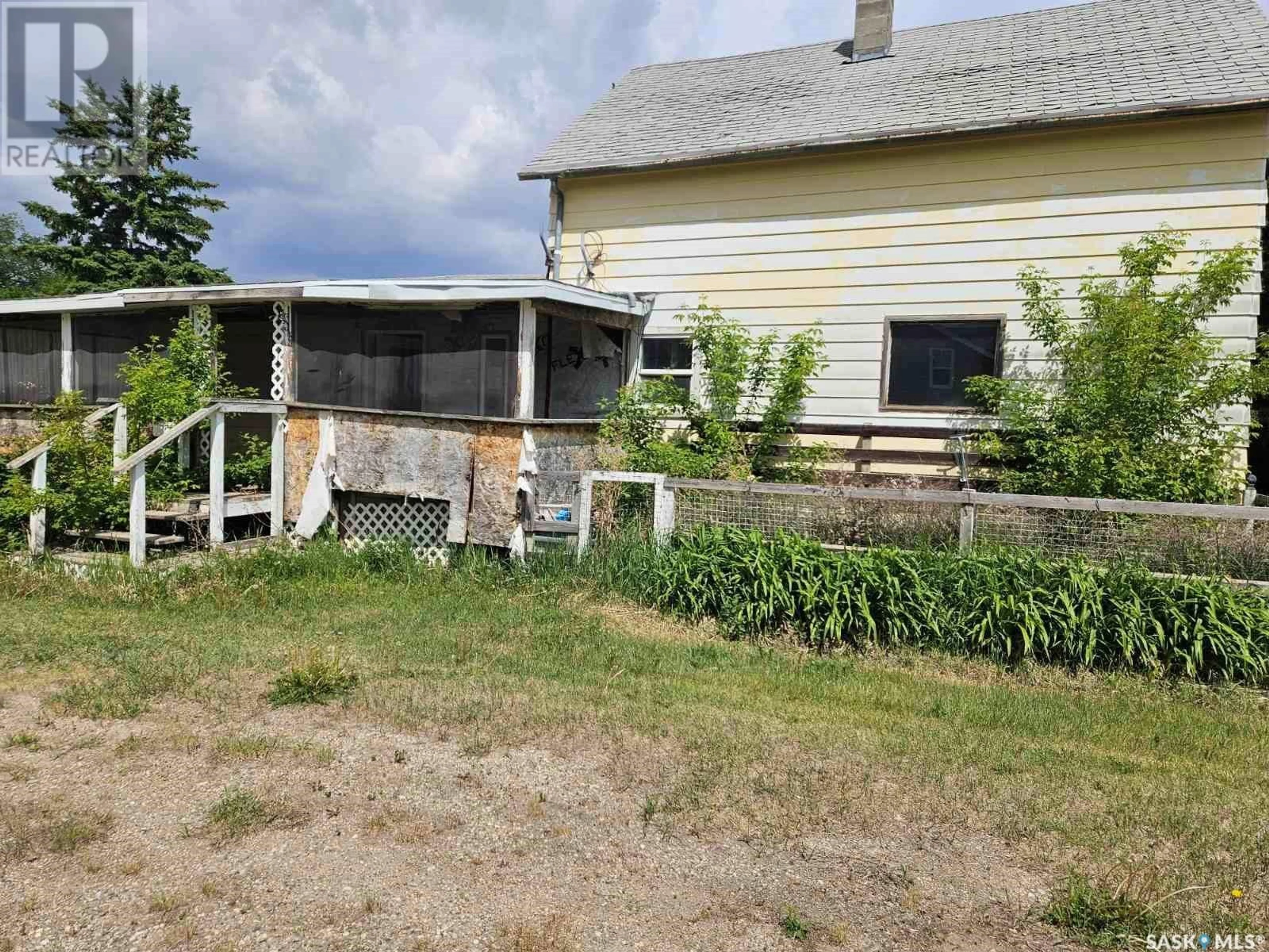 Unknown for 603 BUFFER AVENUE, Vonda Saskatchewan S0K4N0