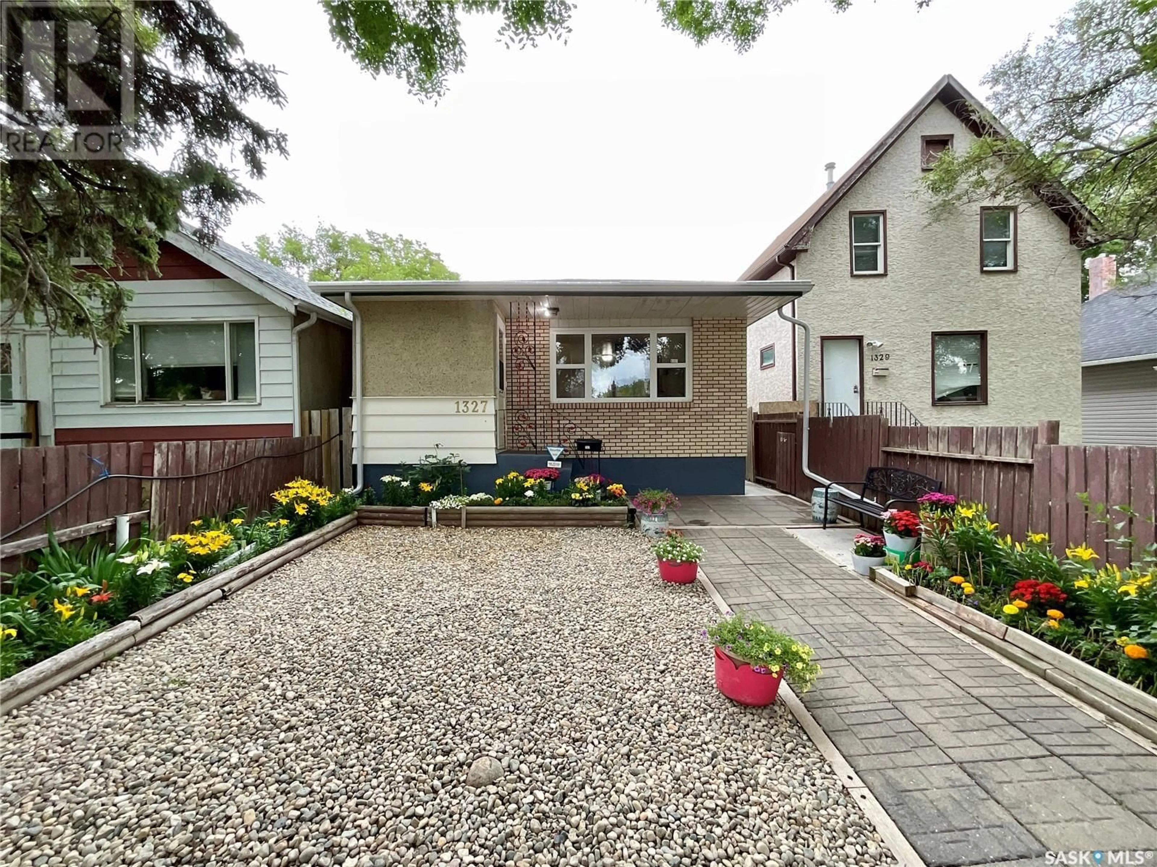 Unknown for 1327 ATHOL STREET, Regina Saskatchewan S4T3C6