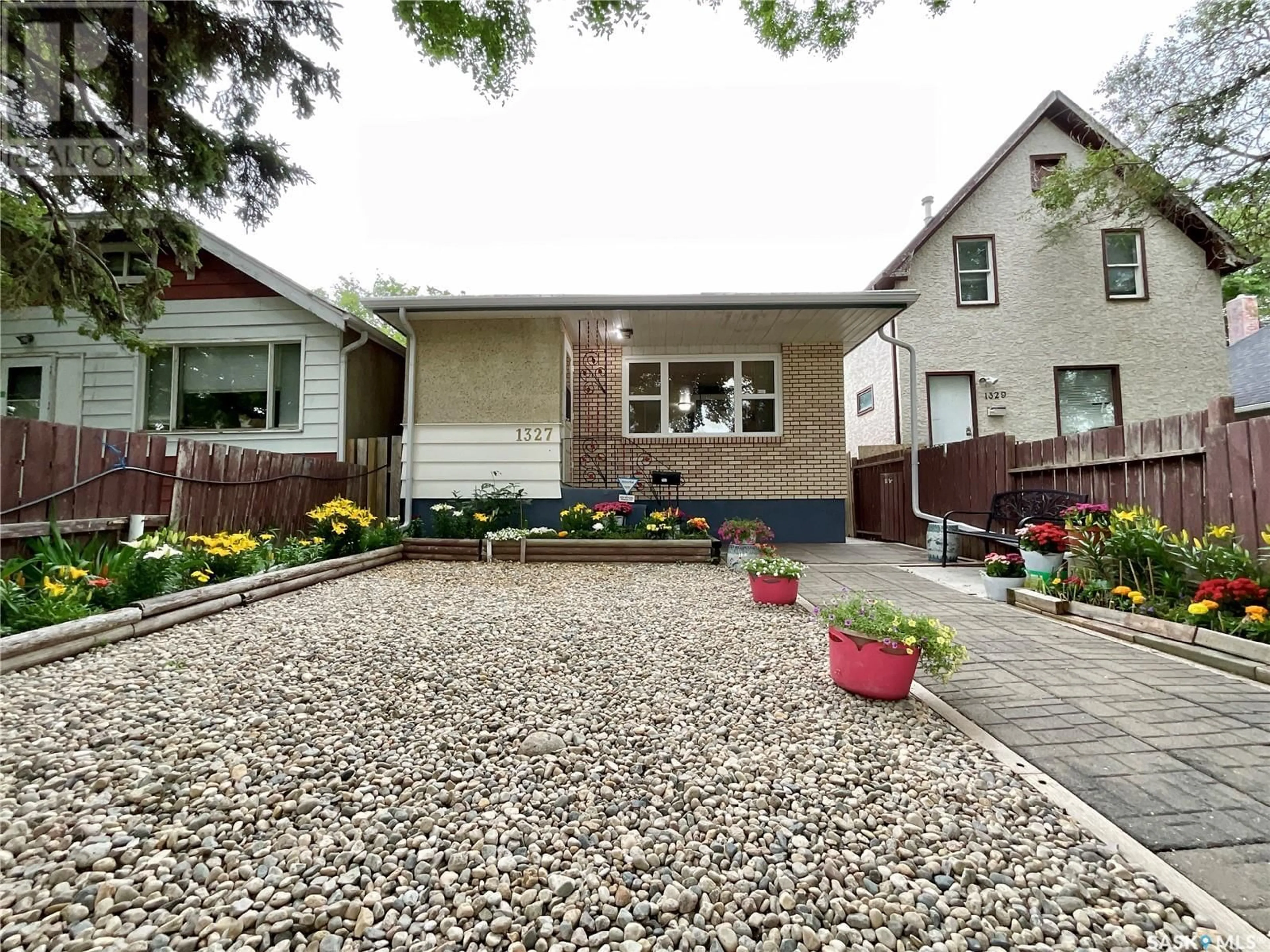 Unknown for 1327 ATHOL STREET, Regina Saskatchewan S4T3C6