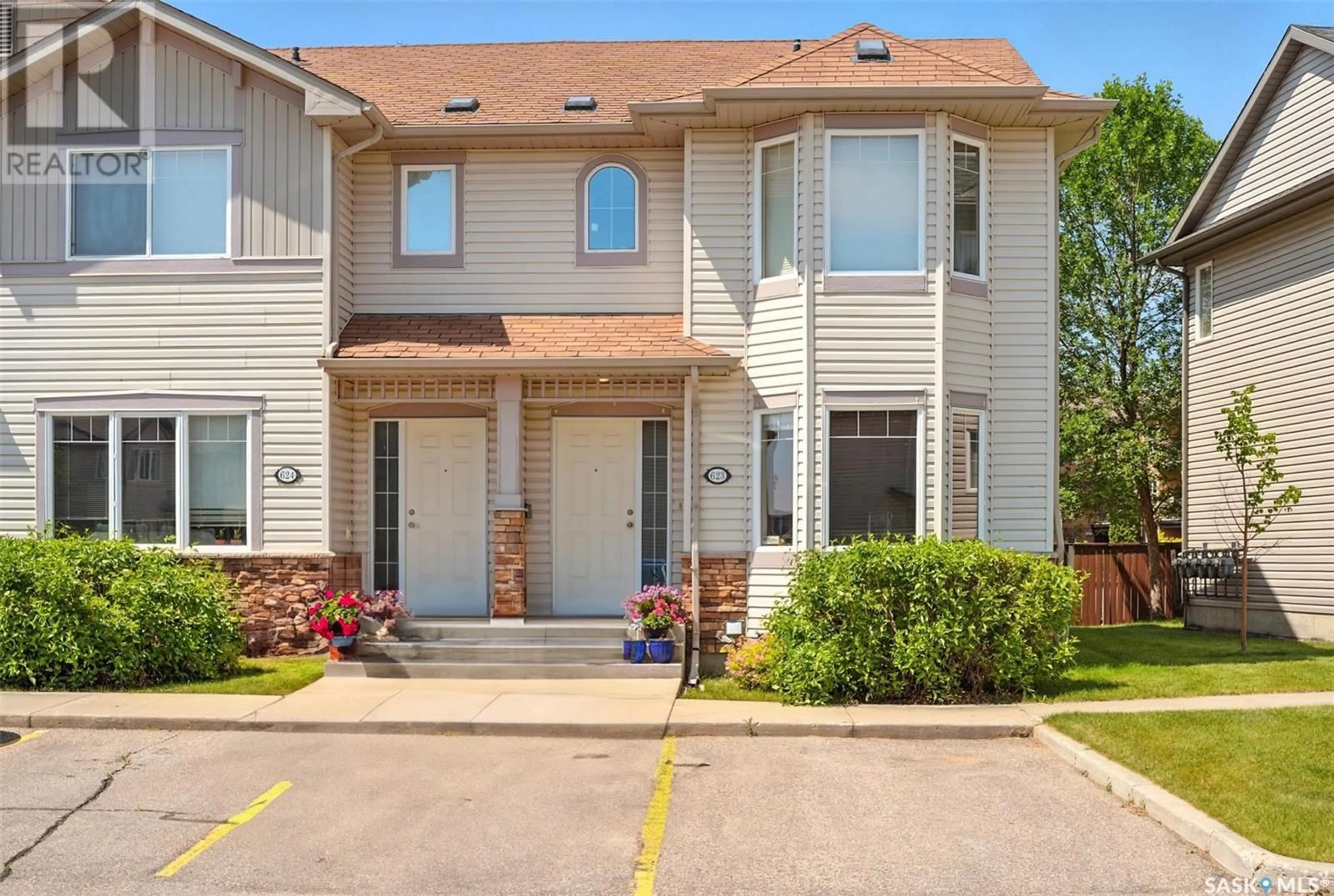 Unknown for 303 - 623 SLIMMON PLACE, Saskatoon Saskatchewan S7V0A8