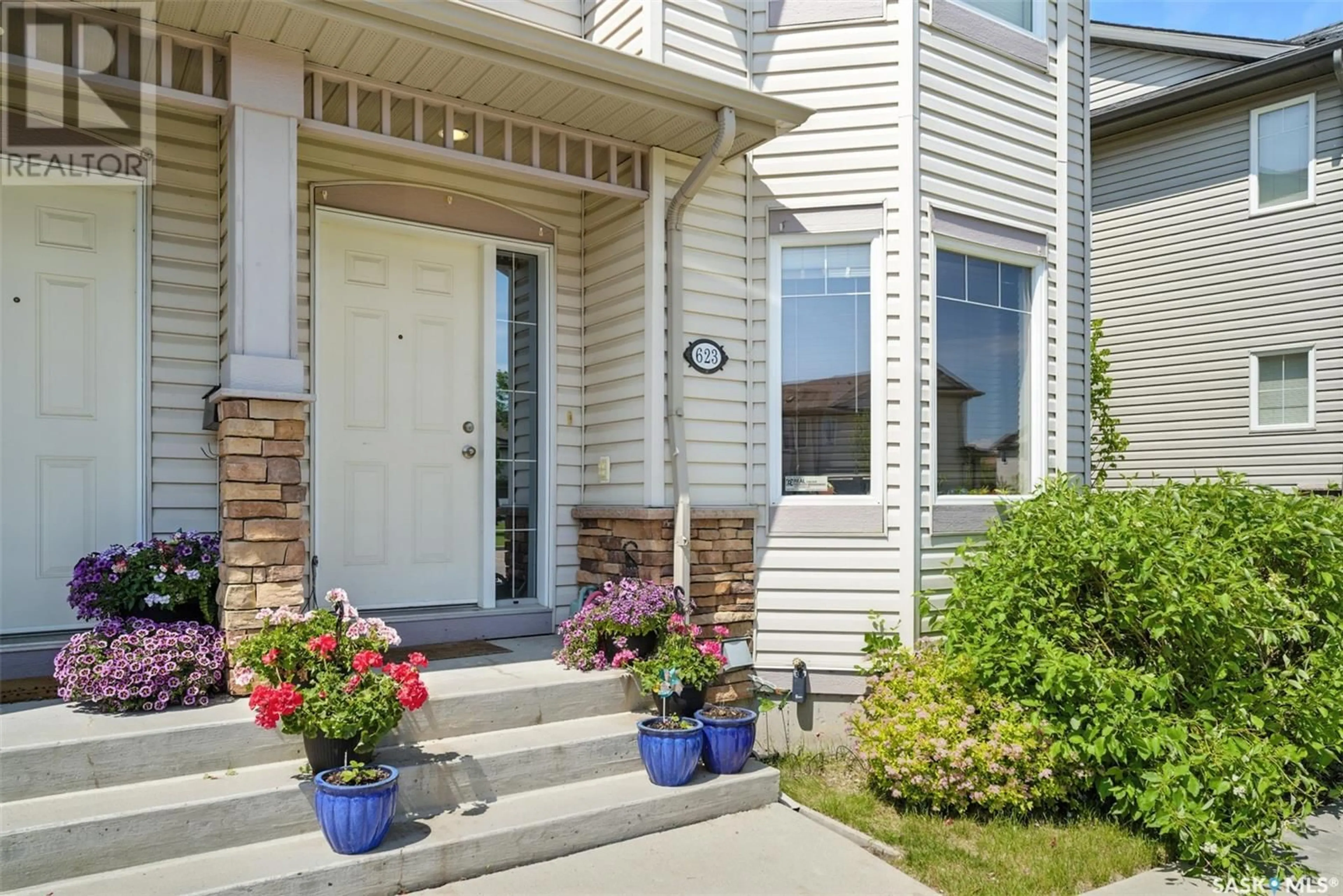 Unknown for 303 - 623 SLIMMON PLACE, Saskatoon Saskatchewan S7V0A8