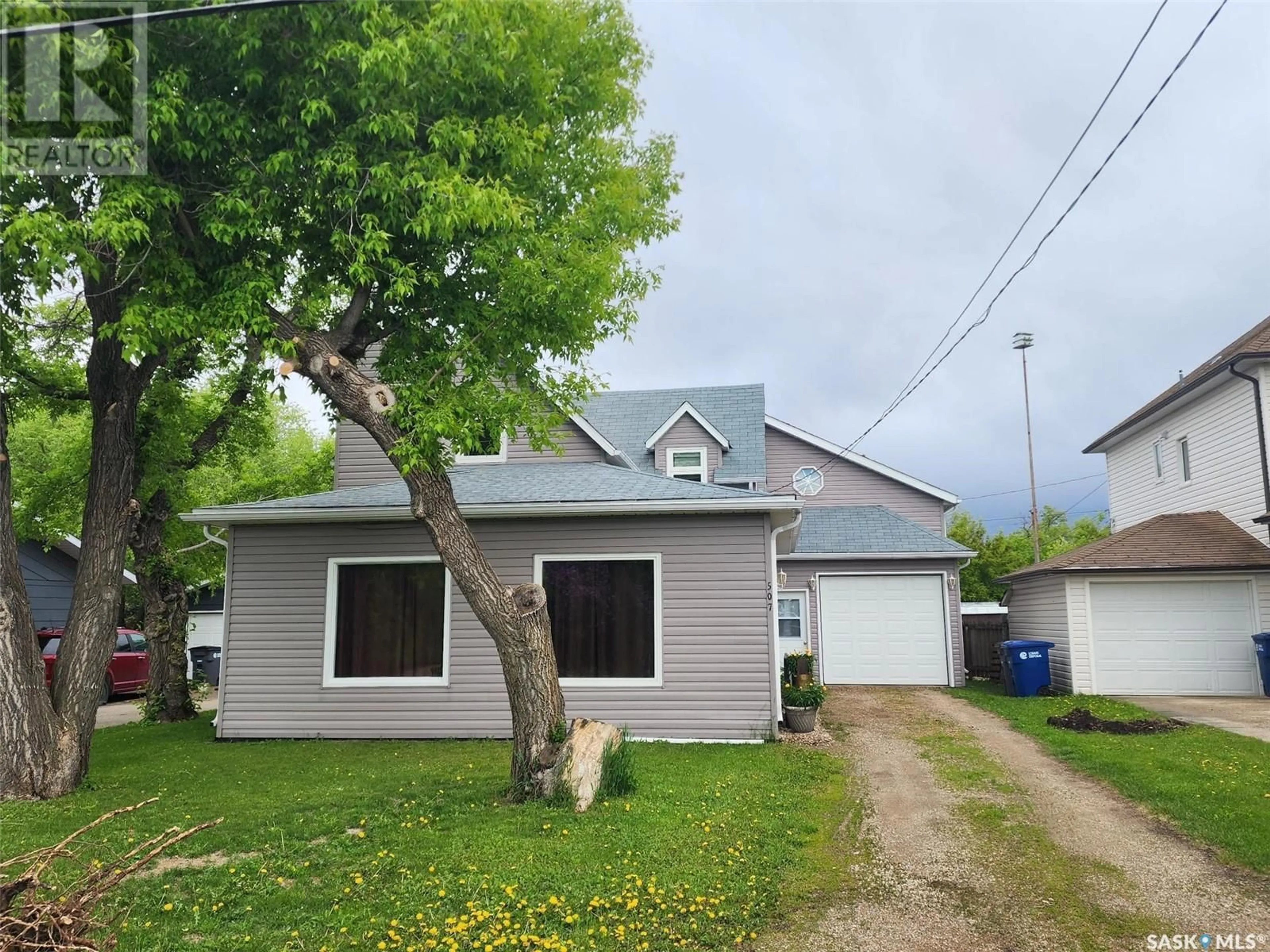Unknown for 507 PHEASANT STREET, Grenfell Saskatchewan S0G2B0