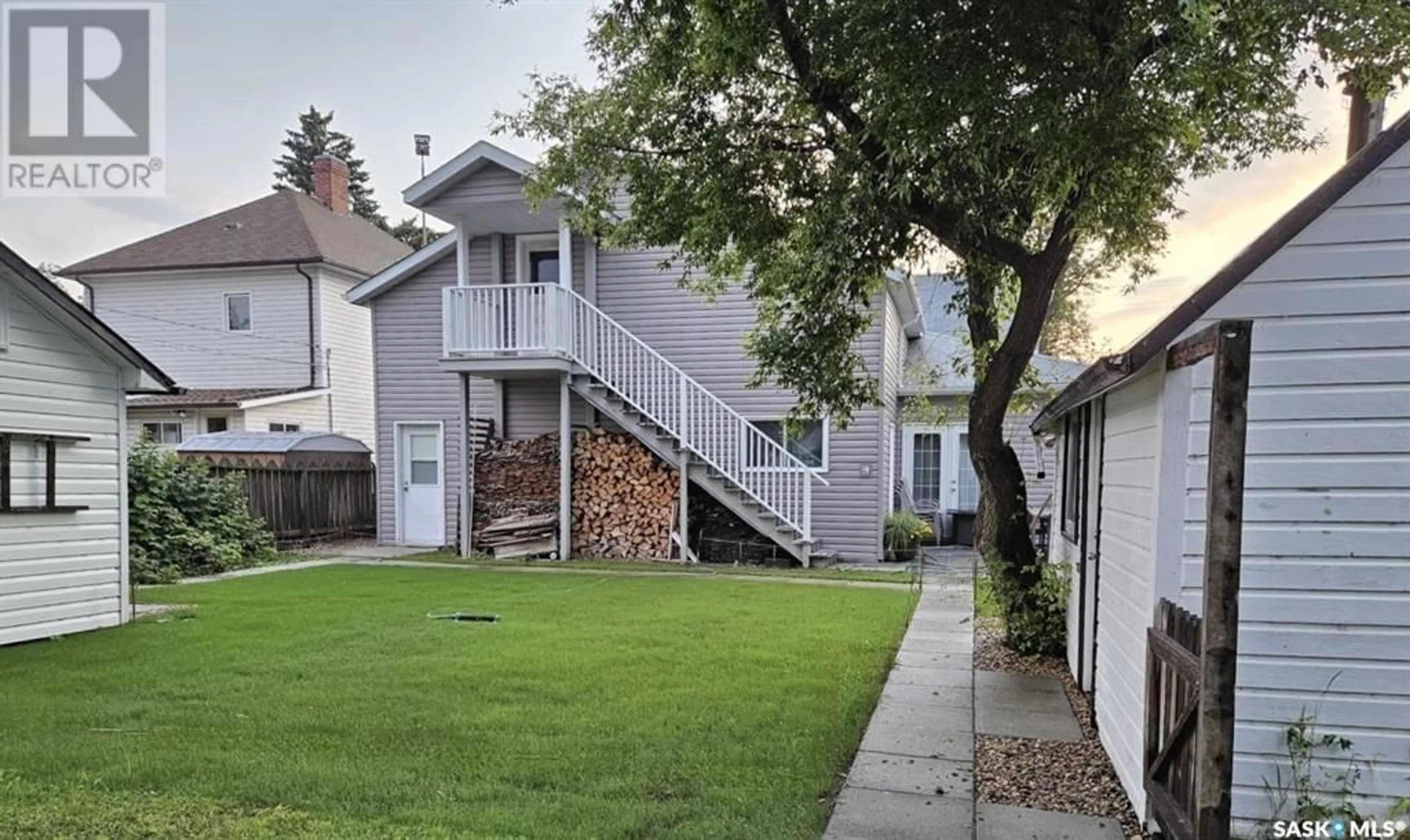 Unknown for 507 PHEASANT STREET, Grenfell Saskatchewan S0G2B0