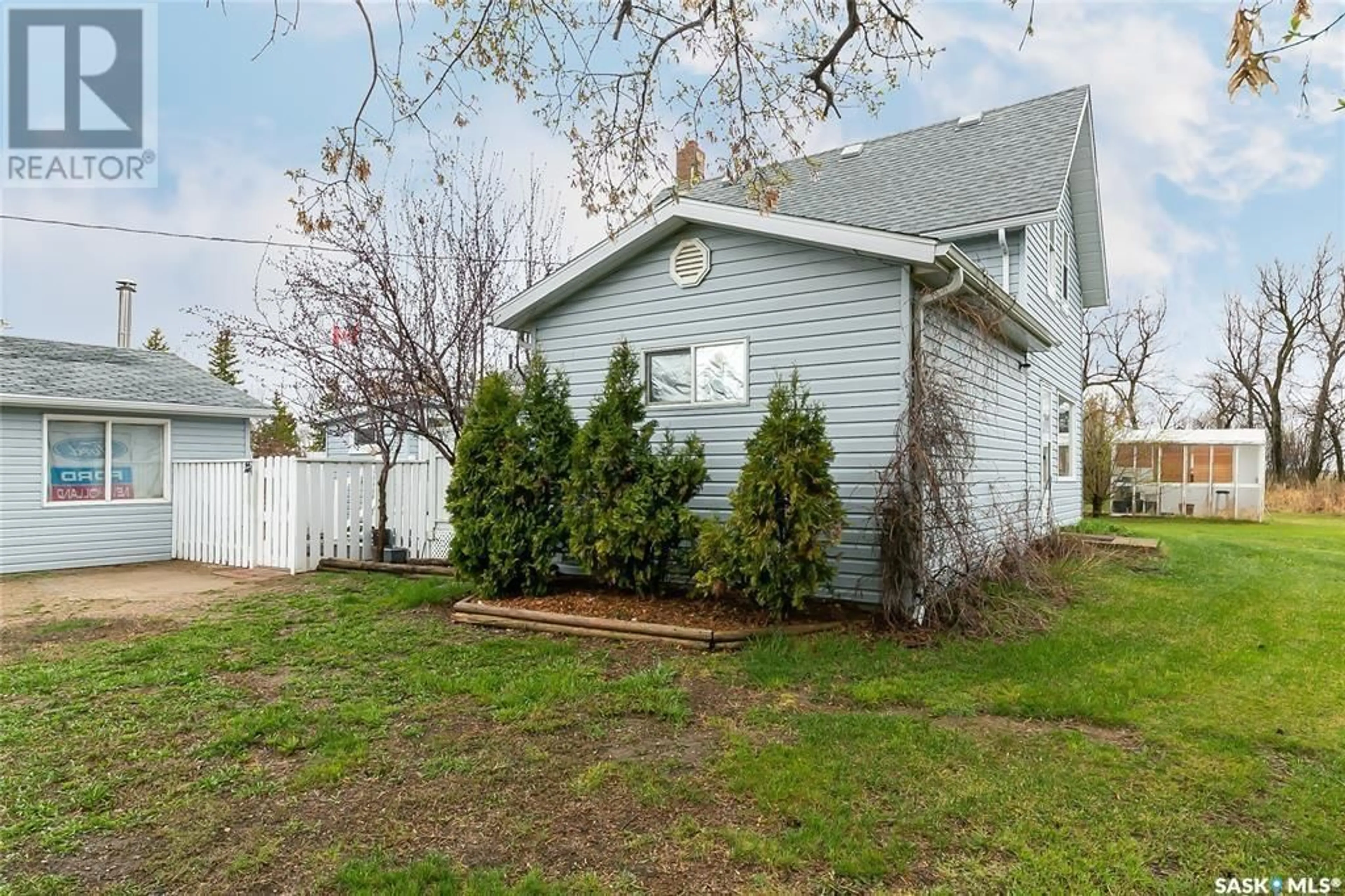 Unknown for 6.7 WALKER ACREAGE, Lumsden Rm No. 189 Saskatchewan S4P2Z1