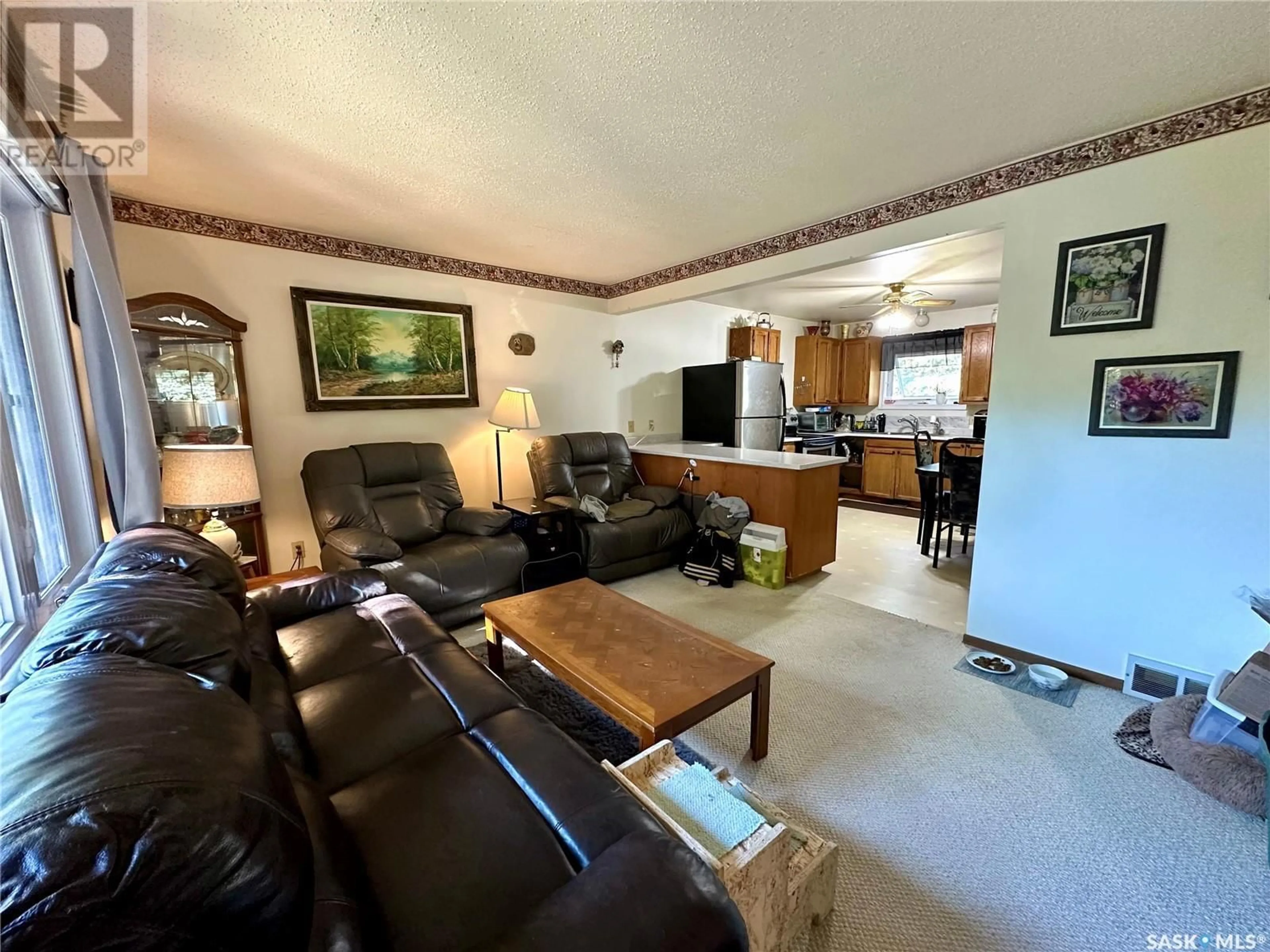 Living room with furniture, unknown for 739 PRINCESS STREET, Regina Saskatchewan S4T3X8