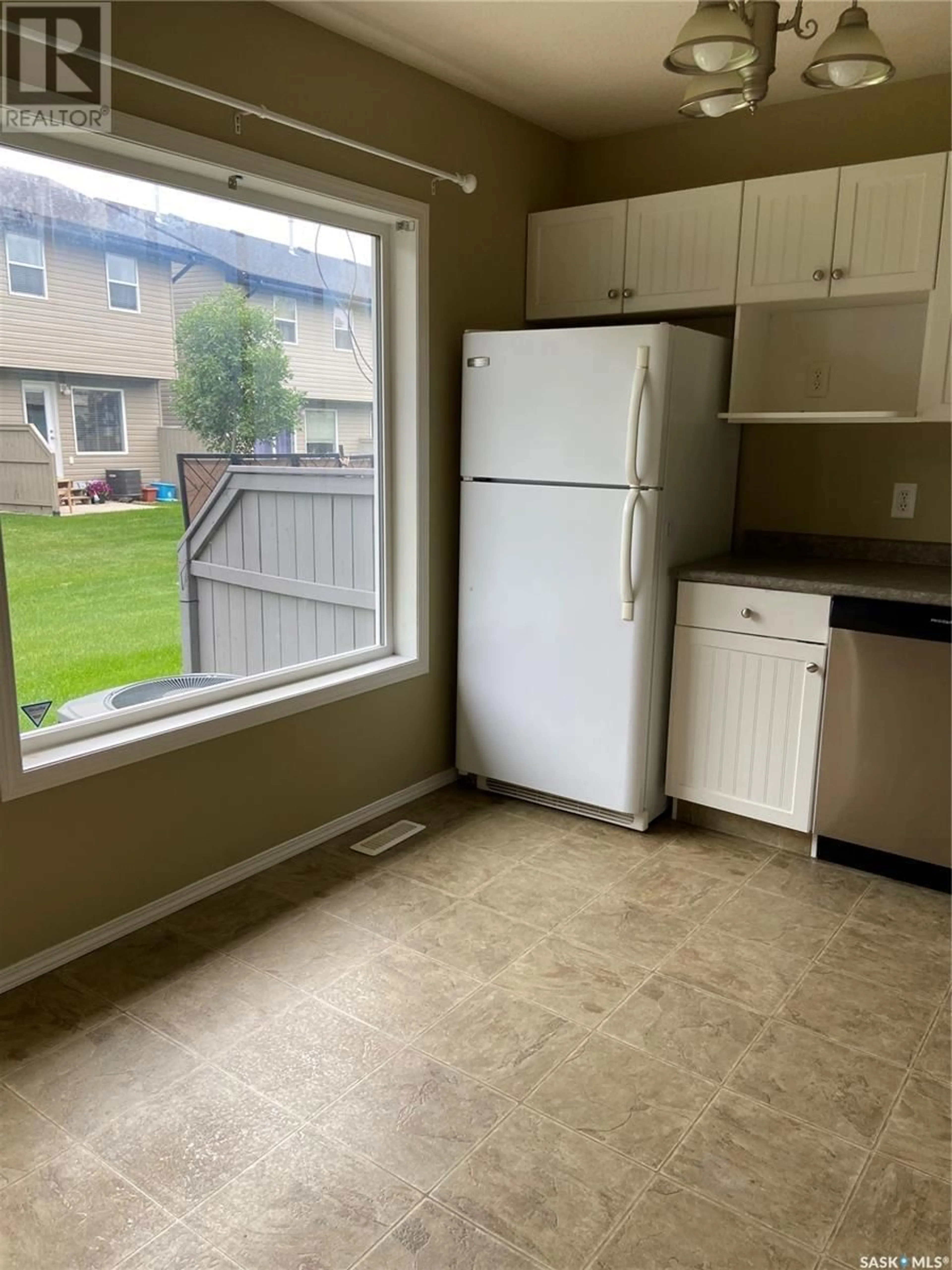 Unknown for 60 4500 CHILD AVENUE, Regina Saskatchewan S4X0A8