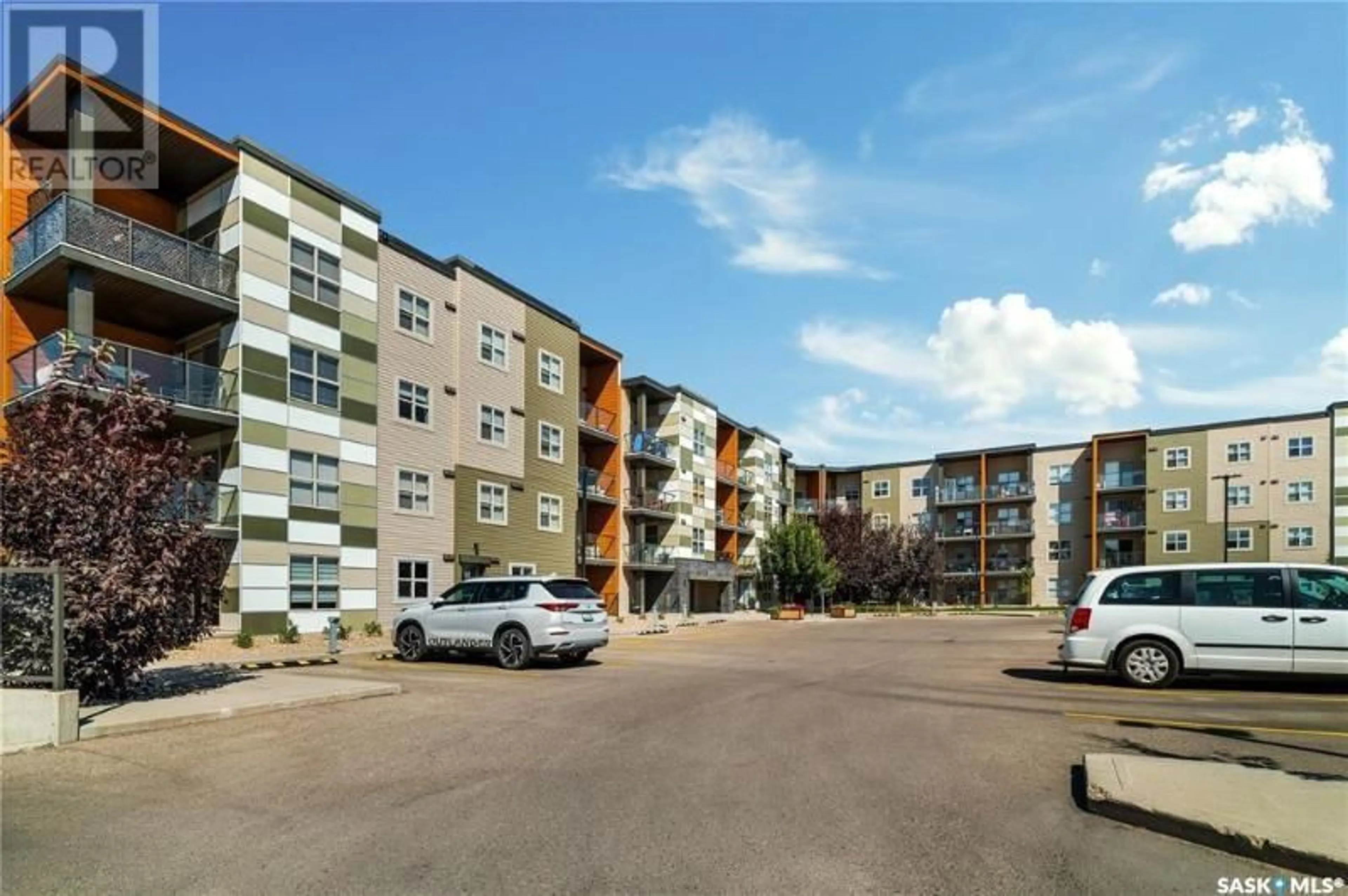 Unknown for 2000-5500 - 2107 MITCHINSON WAY, Regina Saskatchewan S4W0N9