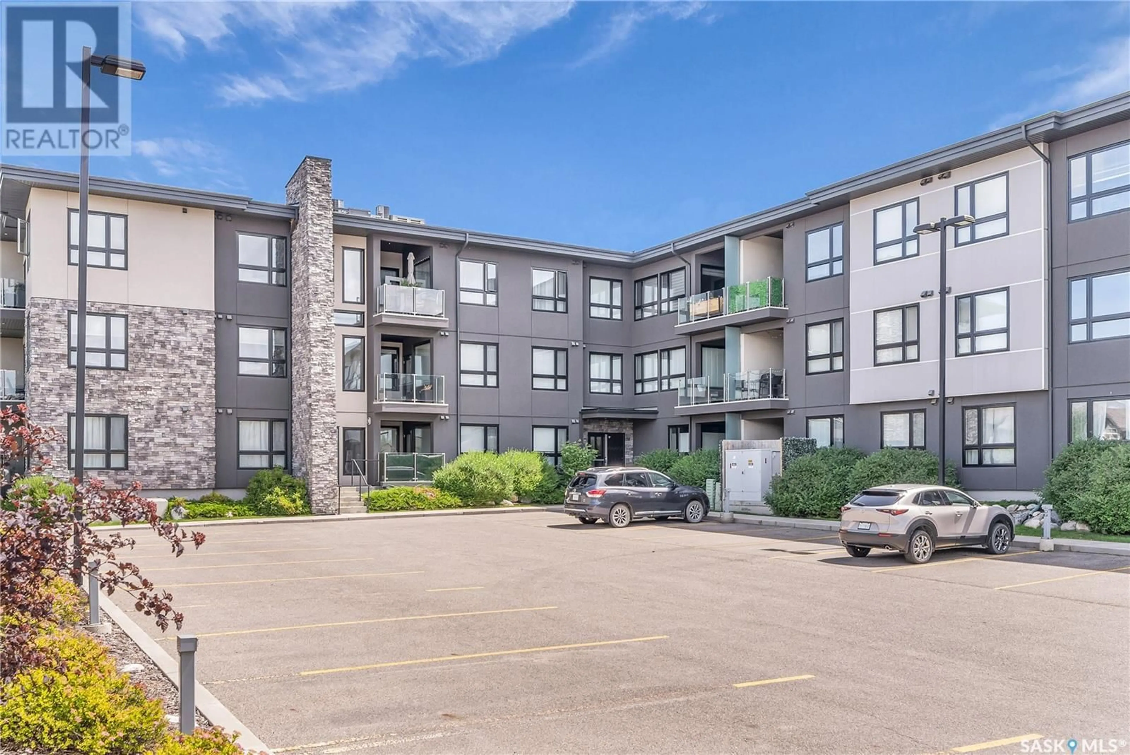 Unknown for 222 235 EVERGREEN SQUARE, Saskatoon Saskatchewan S7W0P9