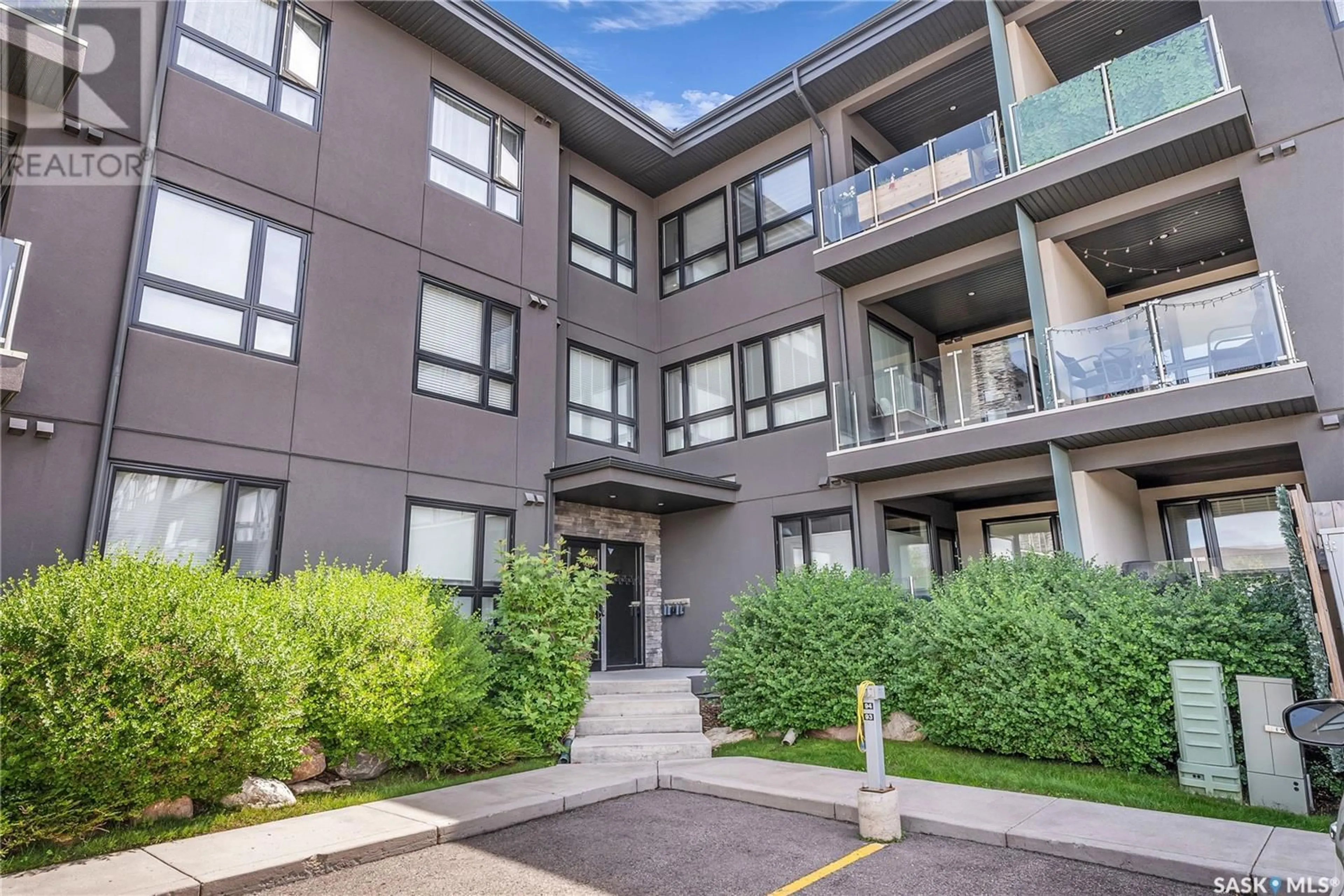 Unknown for 222 235 EVERGREEN SQUARE, Saskatoon Saskatchewan S7W0P9