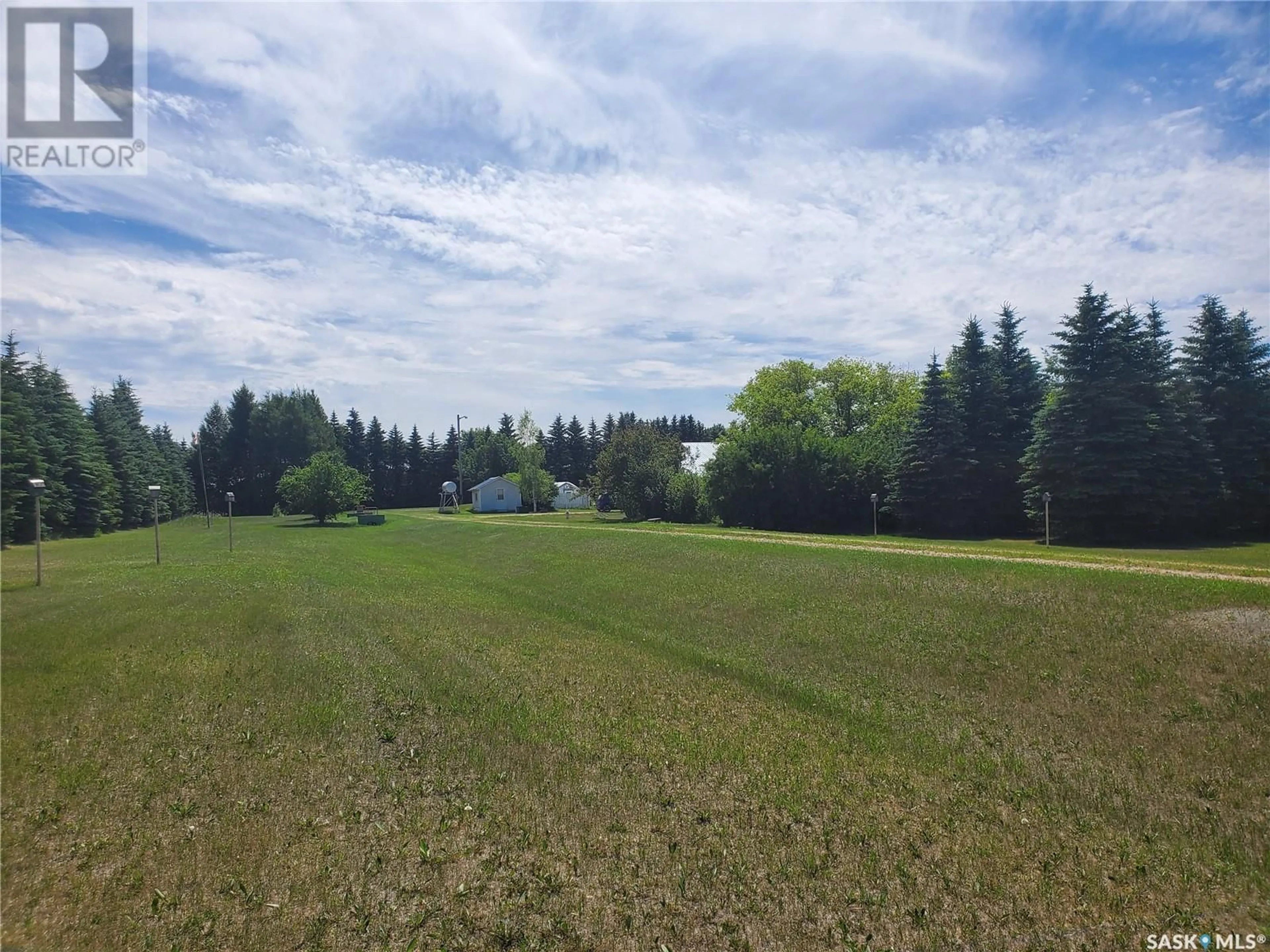 A pic from outside/outdoor area/front of a property/back of a property/a pic from drone, unknown for FEDORUK FARMS ACREAGE, Sliding Hills Rm No. 273 Saskatchewan S0A4H0