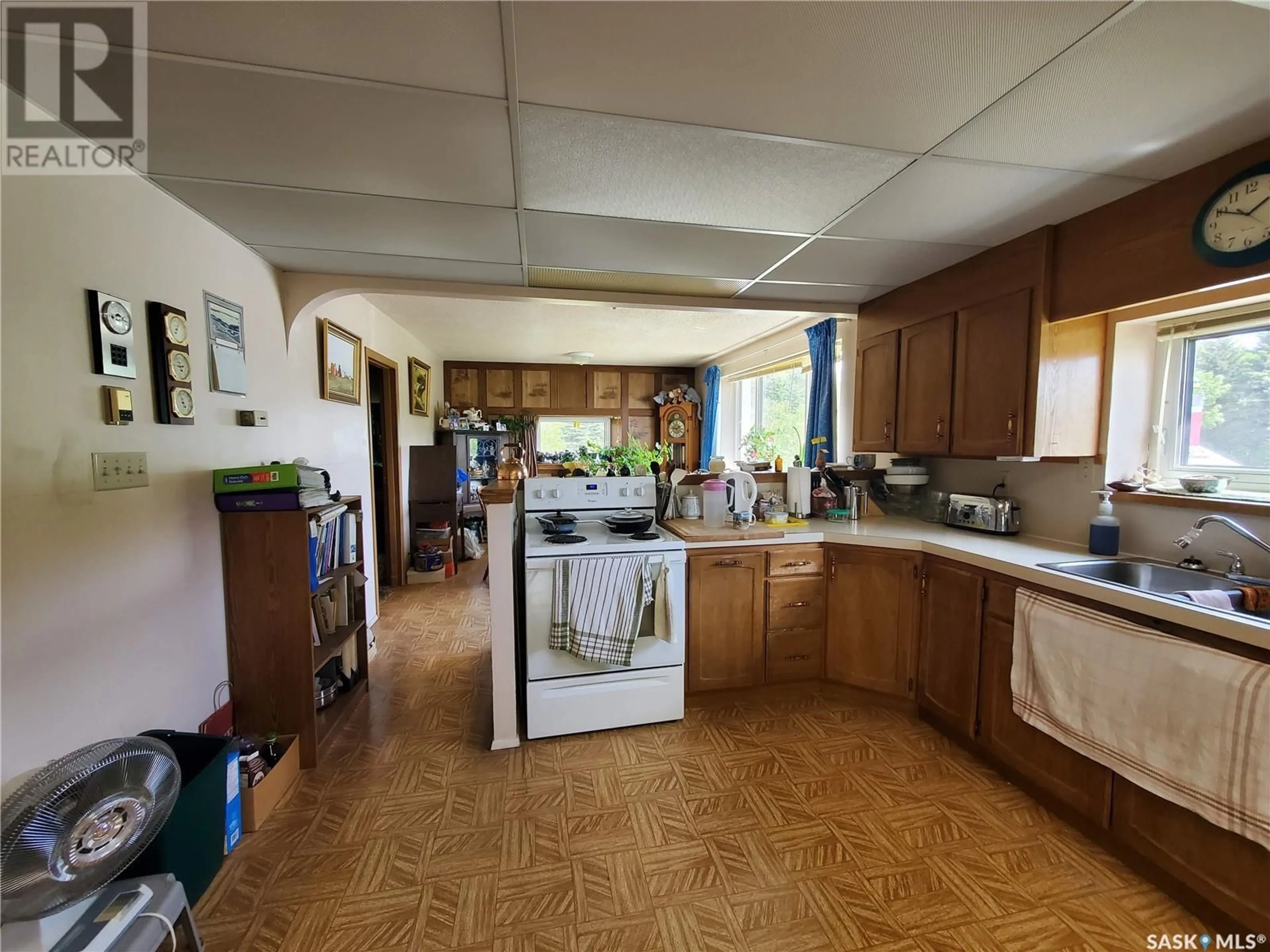Unknown for FEDORUK FARMS ACREAGE, Sliding Hills Rm No. 273 Saskatchewan S0A4H0