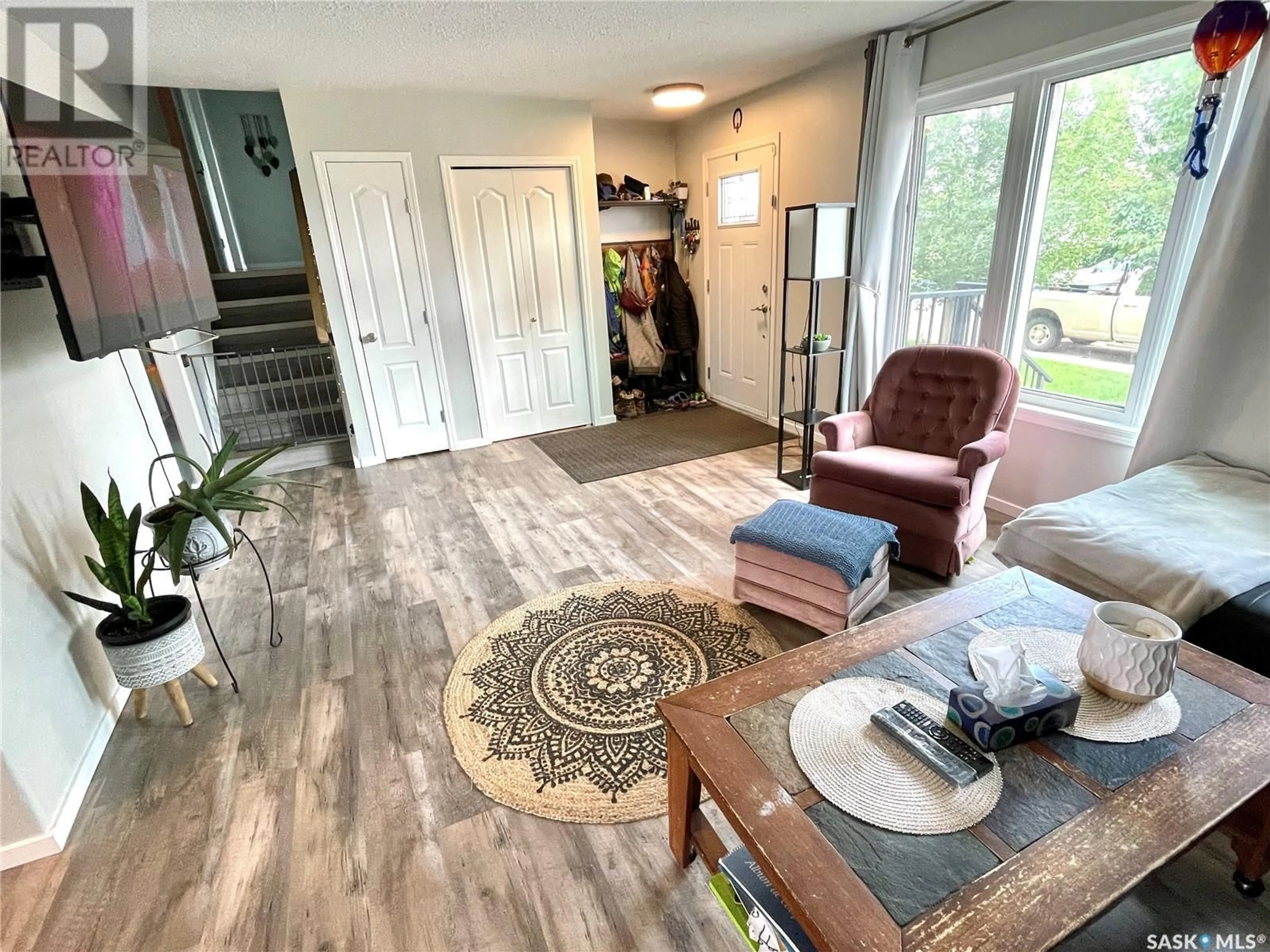 Unknown for 10205 CAMPBELL CRESCENT, North Battleford Saskatchewan S9A3S3