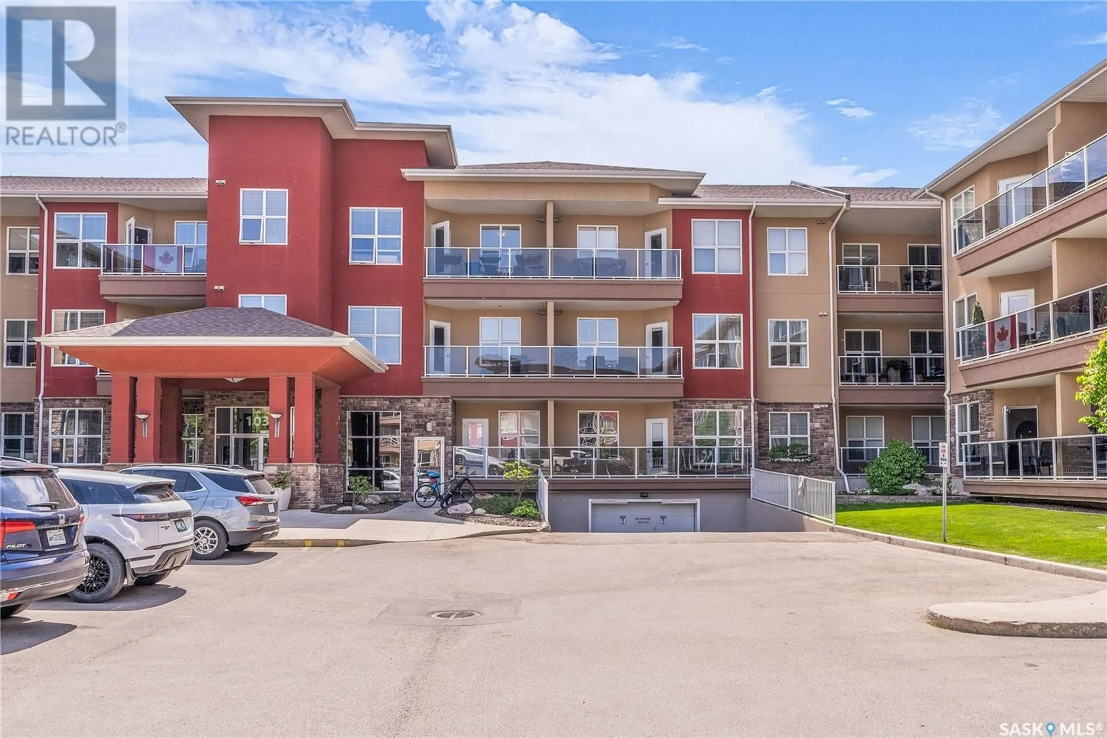 Unknown for 1035 - 310 MOSS AVENUE, Saskatoon Saskatchewan S7H2E5