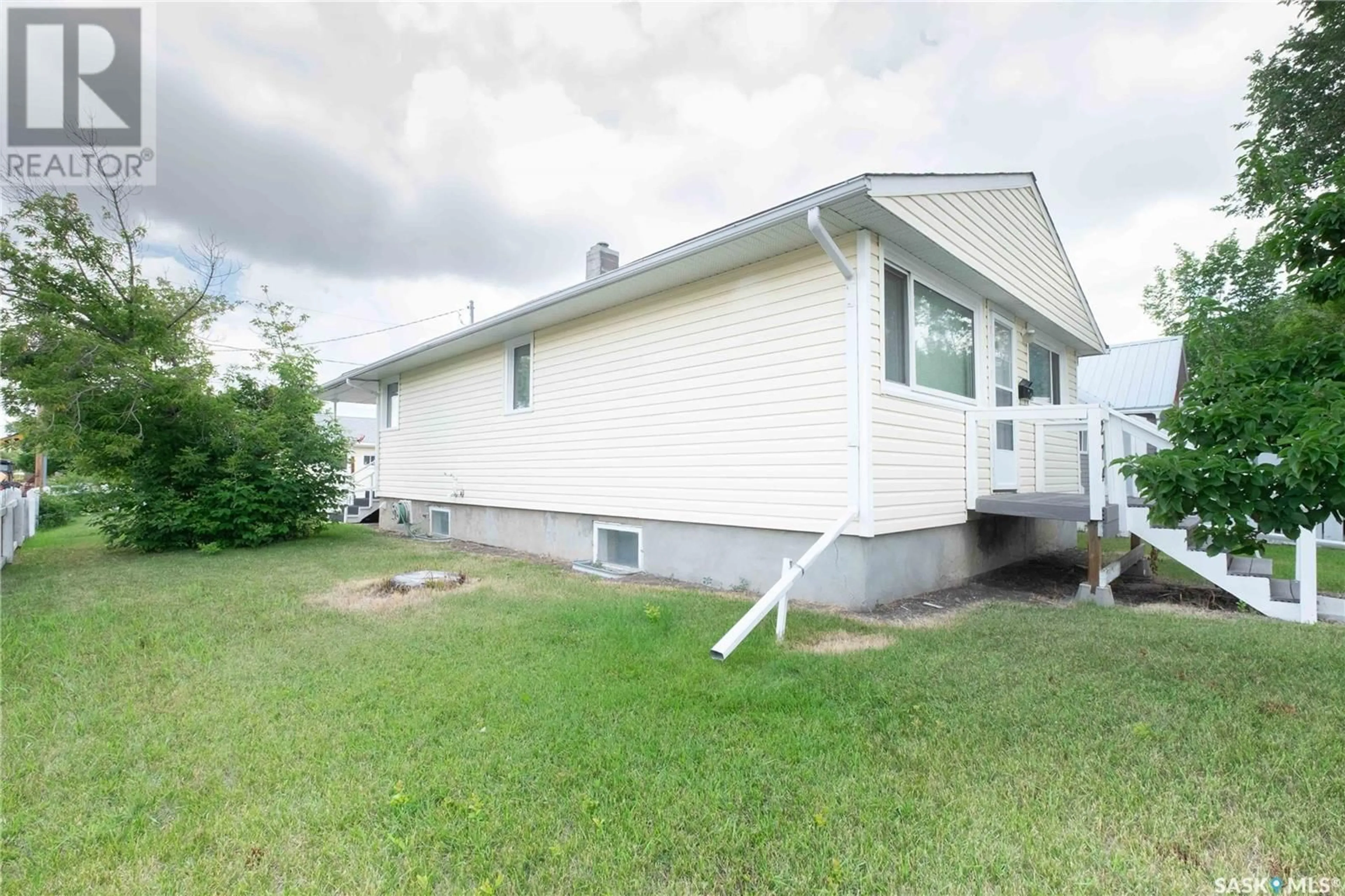 Unknown for 274 TORONTO STREET, Regina Saskatchewan S4R1L9