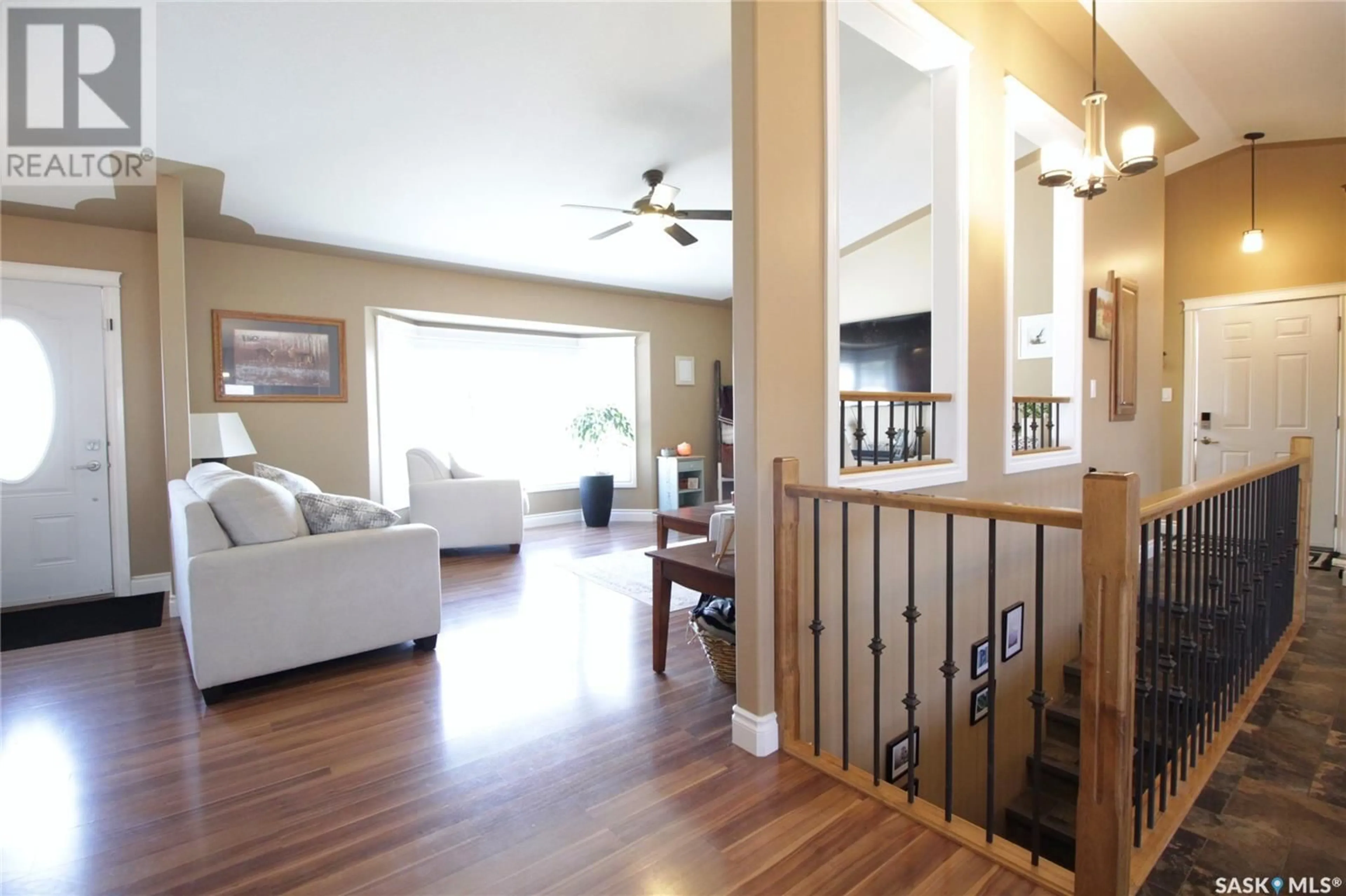 Unknown for 513 HENRY STREET, Moosomin Saskatchewan S0G3N0