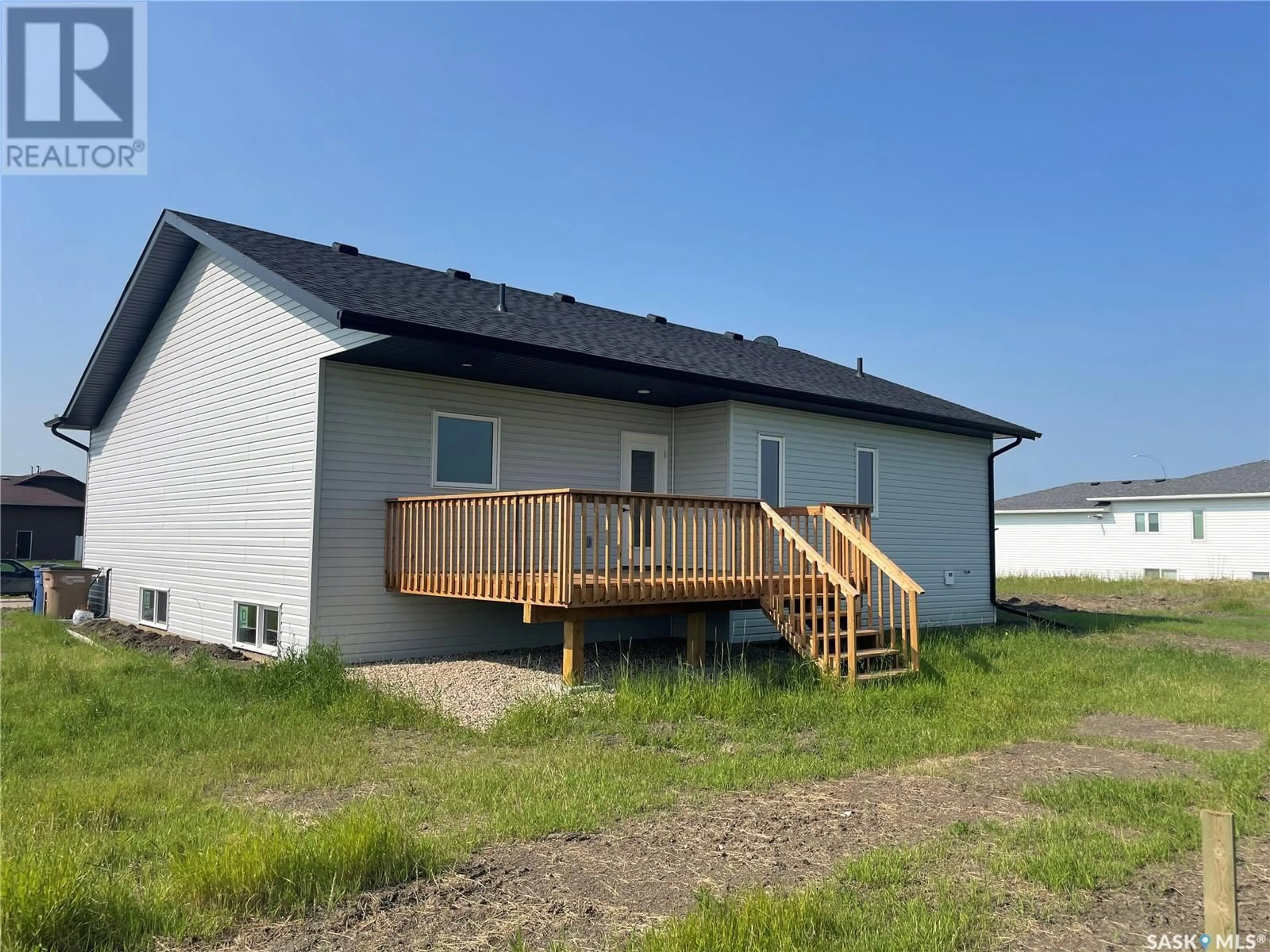 Unknown for 715 DOGHIDE DRIVE, Tisdale Saskatchewan S0E1T0