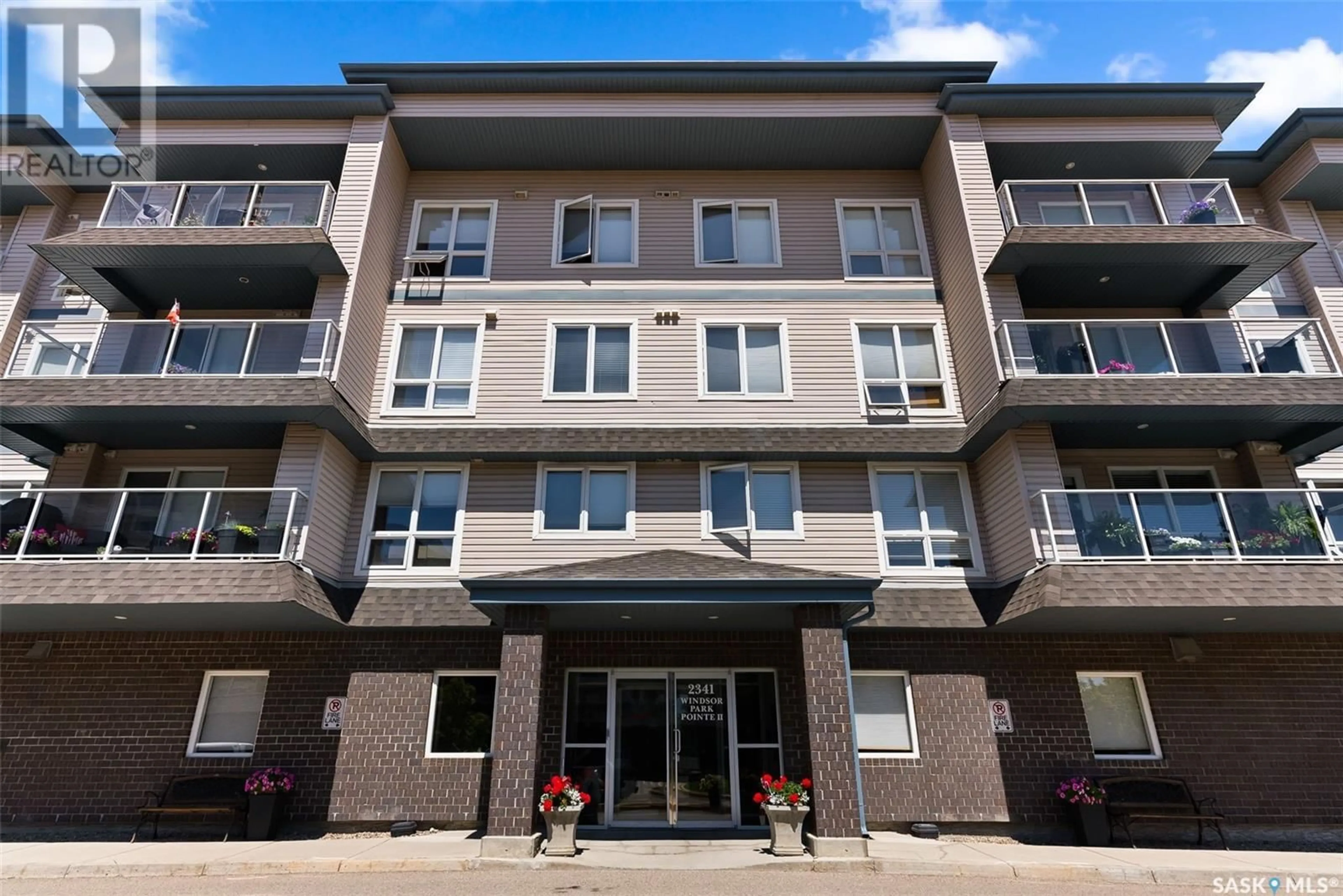 Unknown for 110 2341 WINDSOR PARK ROAD, Regina Saskatchewan S4V1R7