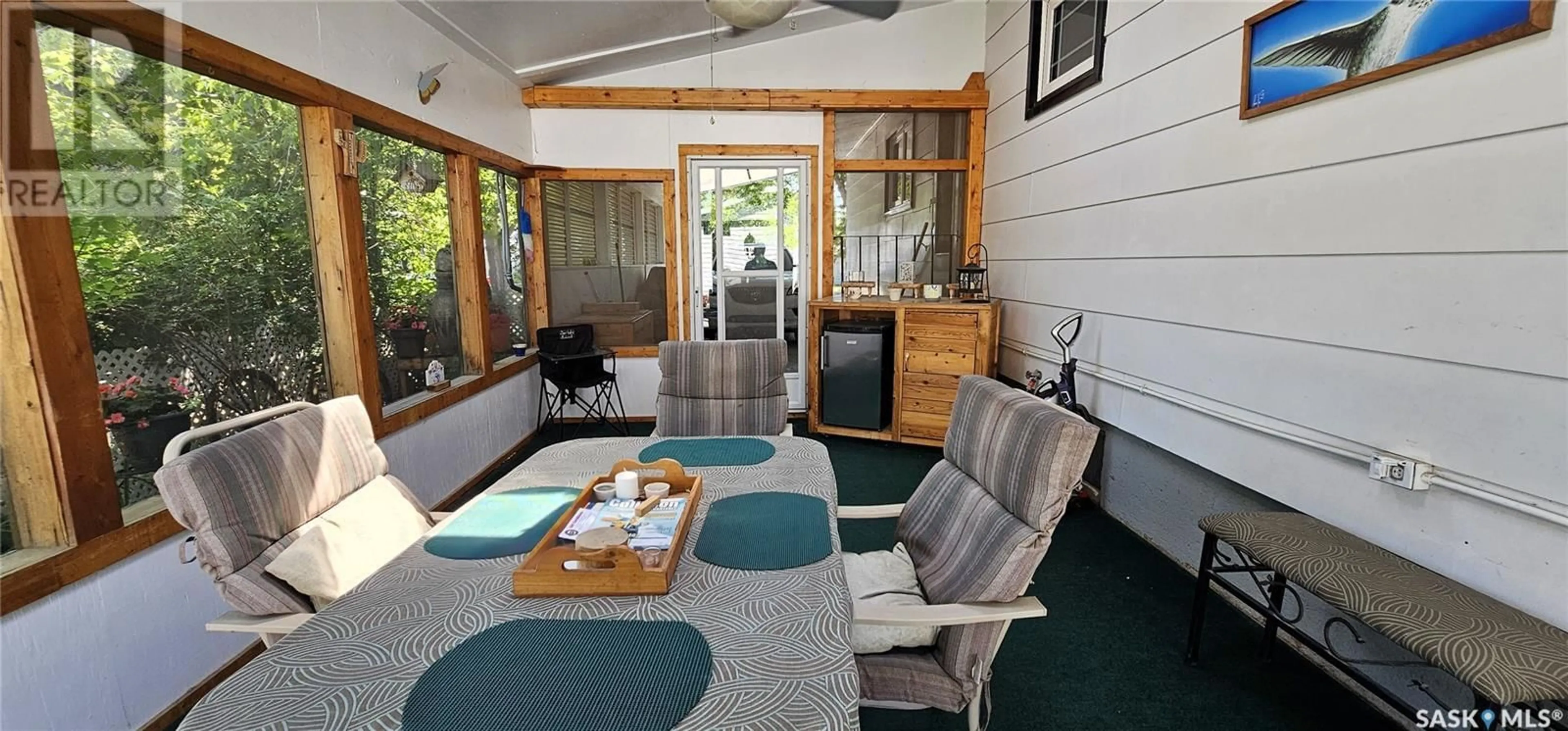 Dining room, unknown for 1511 98TH STREET, Tisdale Saskatchewan S0E1T0