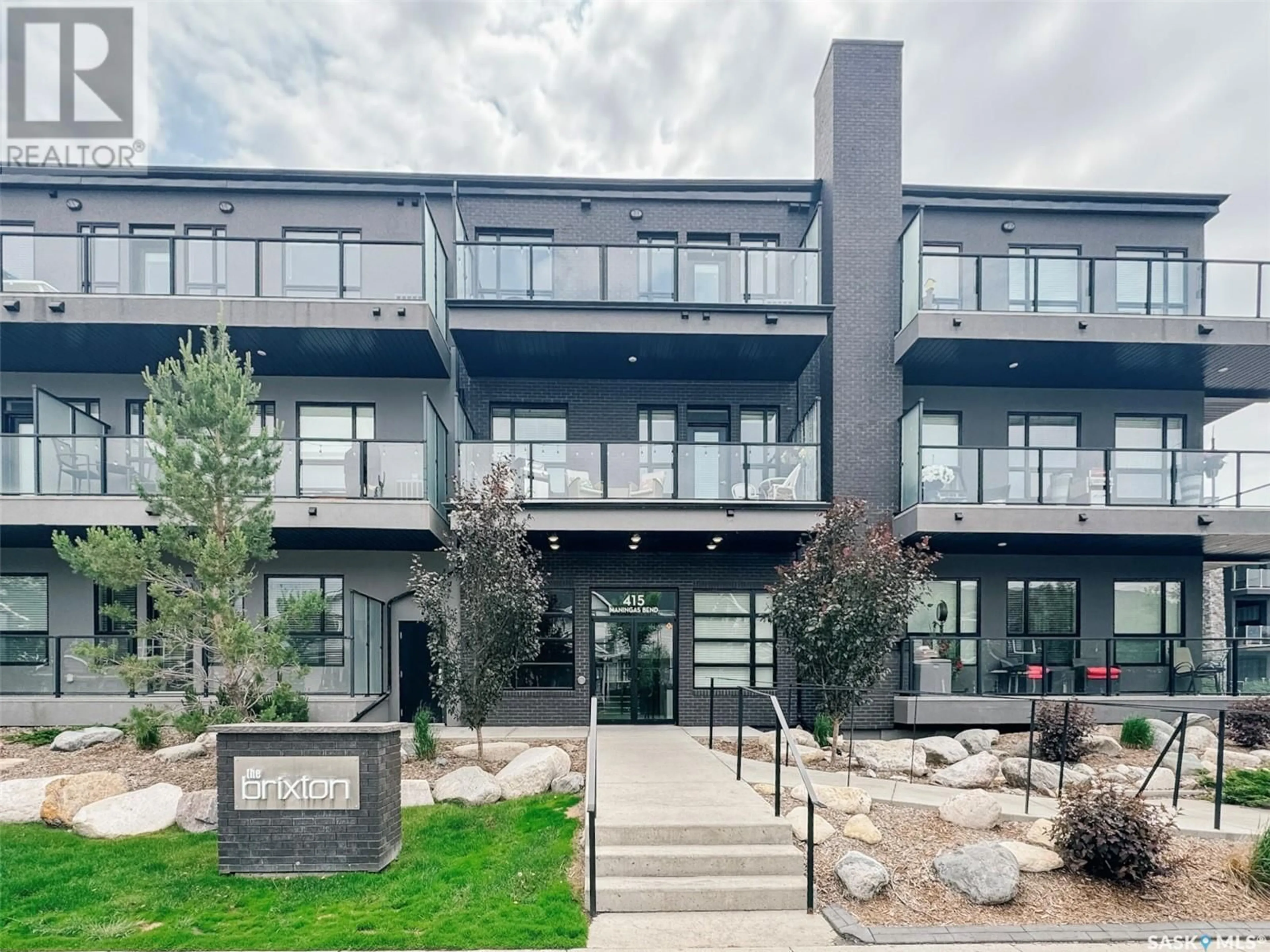Unknown for 213 415 MANINGAS BEND, Saskatoon Saskatchewan S7W0T6