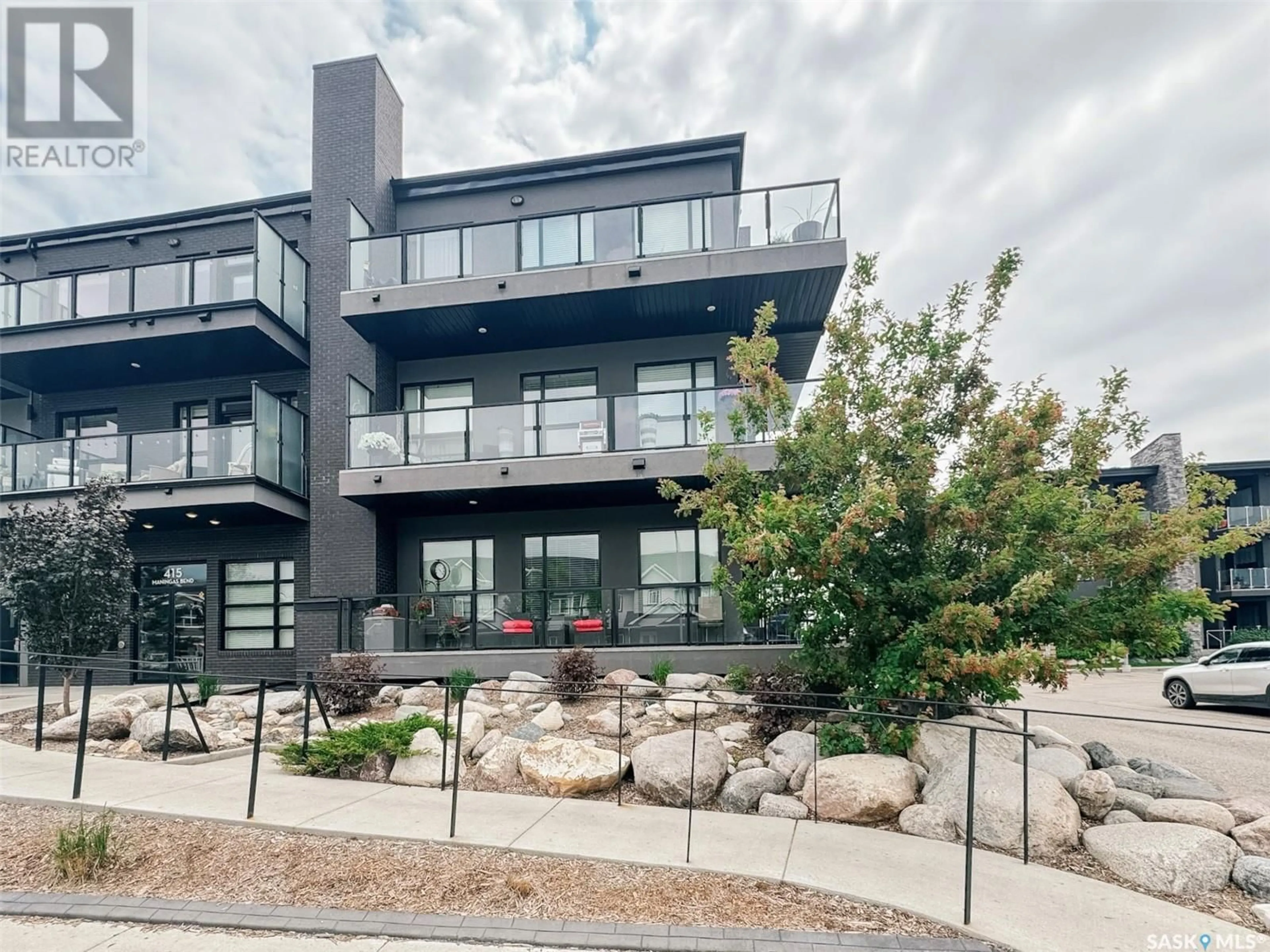 Unknown for 213 415 MANINGAS BEND, Saskatoon Saskatchewan S7W0T6