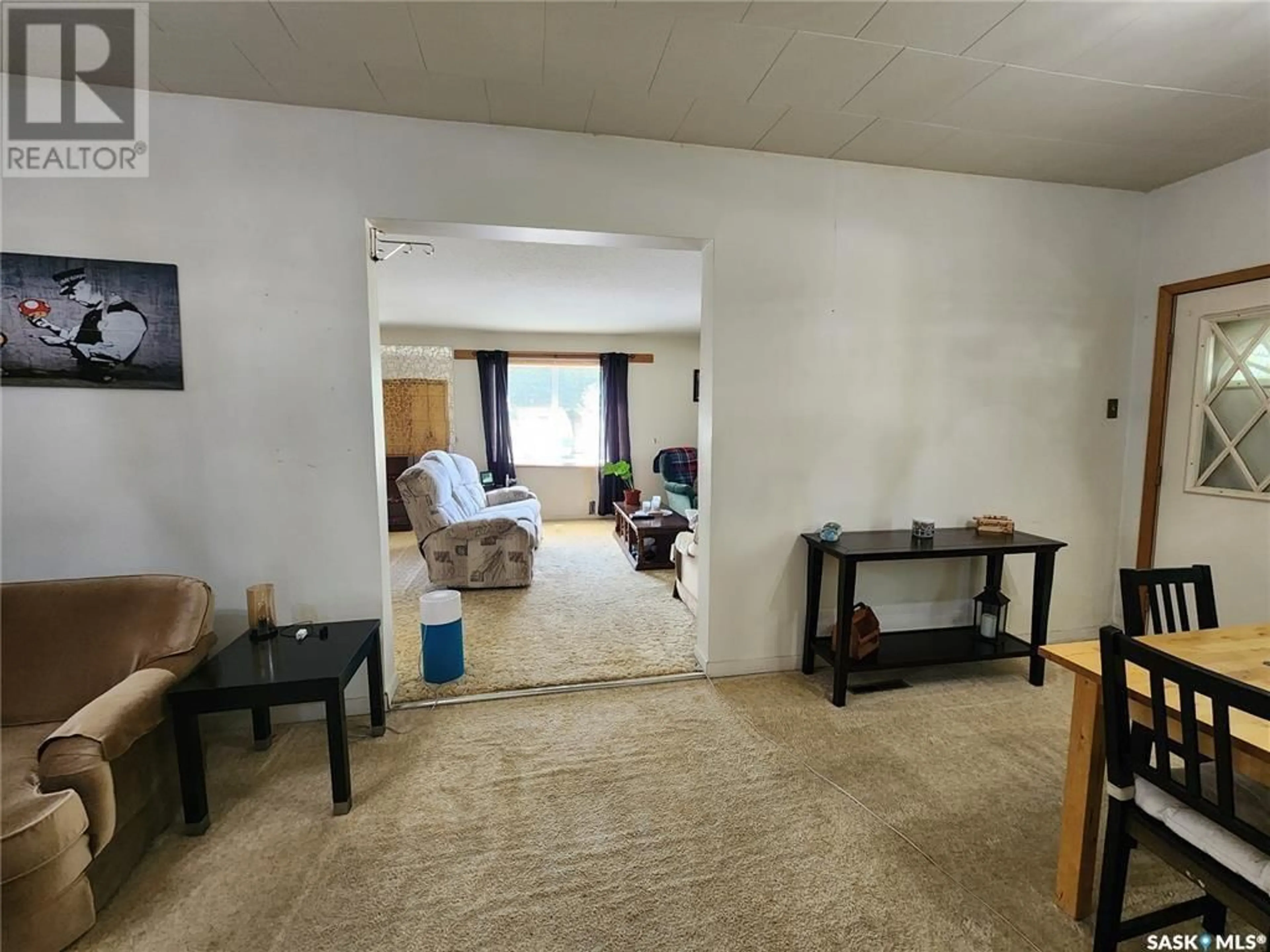 A pic of a room for 113 + 115 BLANCHARD STREET, Wolseley Saskatchewan S0G5H0