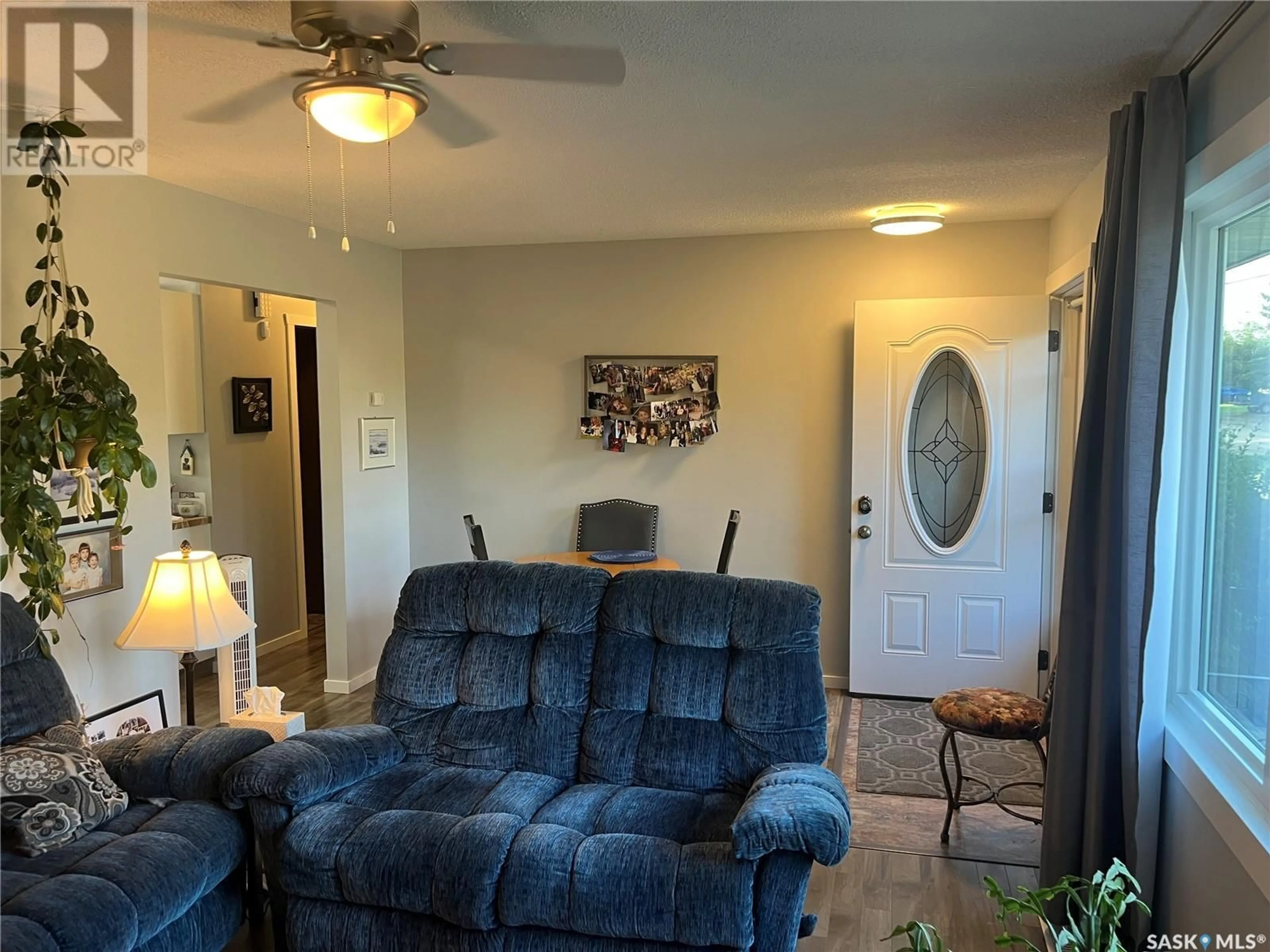 Living room with furniture, unknown for 310 MAIN STREET, Abernethy Saskatchewan S0A0V0