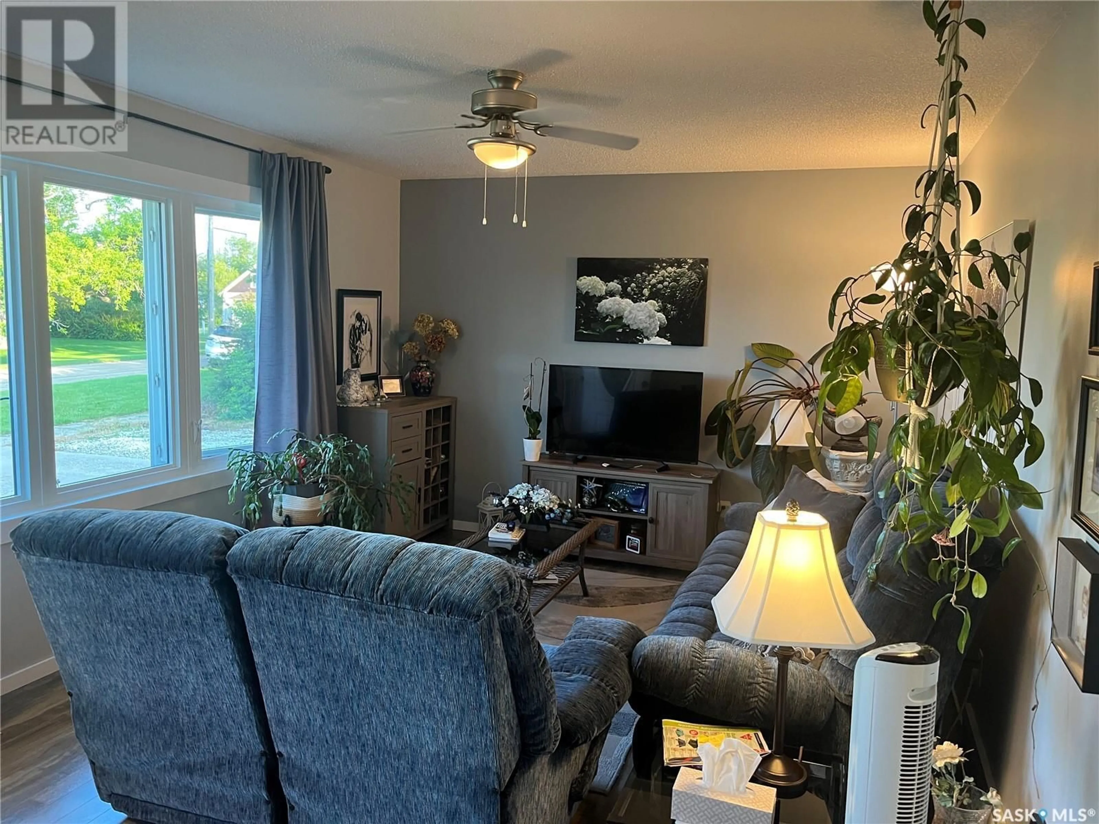 Living room with furniture, unknown for 310 MAIN STREET, Abernethy Saskatchewan S0A0V0