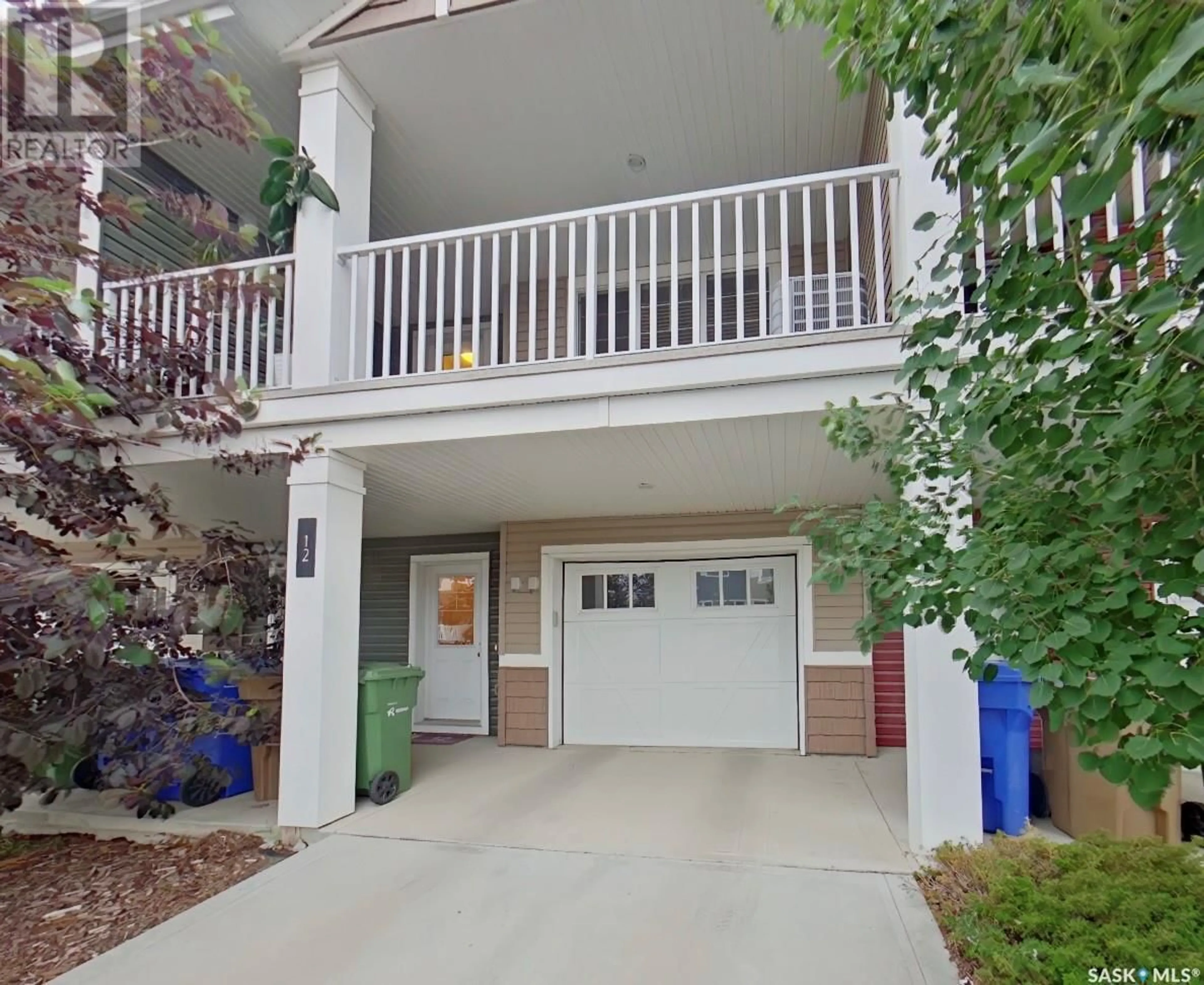 Unknown for 4541 - 12 DELHAYE WAY, Regina Saskatchewan S4W0M2