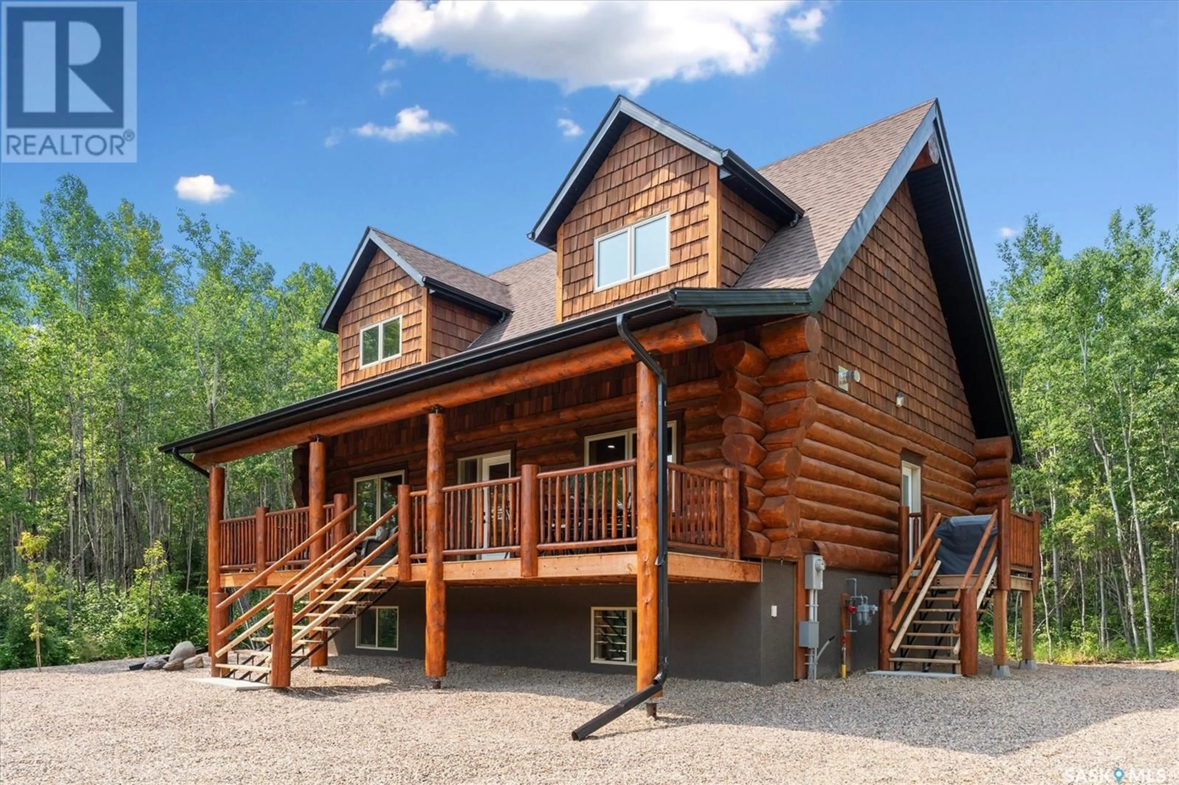Unknown for 214 DEER RIDGE DRIVE, Lakeland Rm No. 521 Saskatchewan S0J0N0