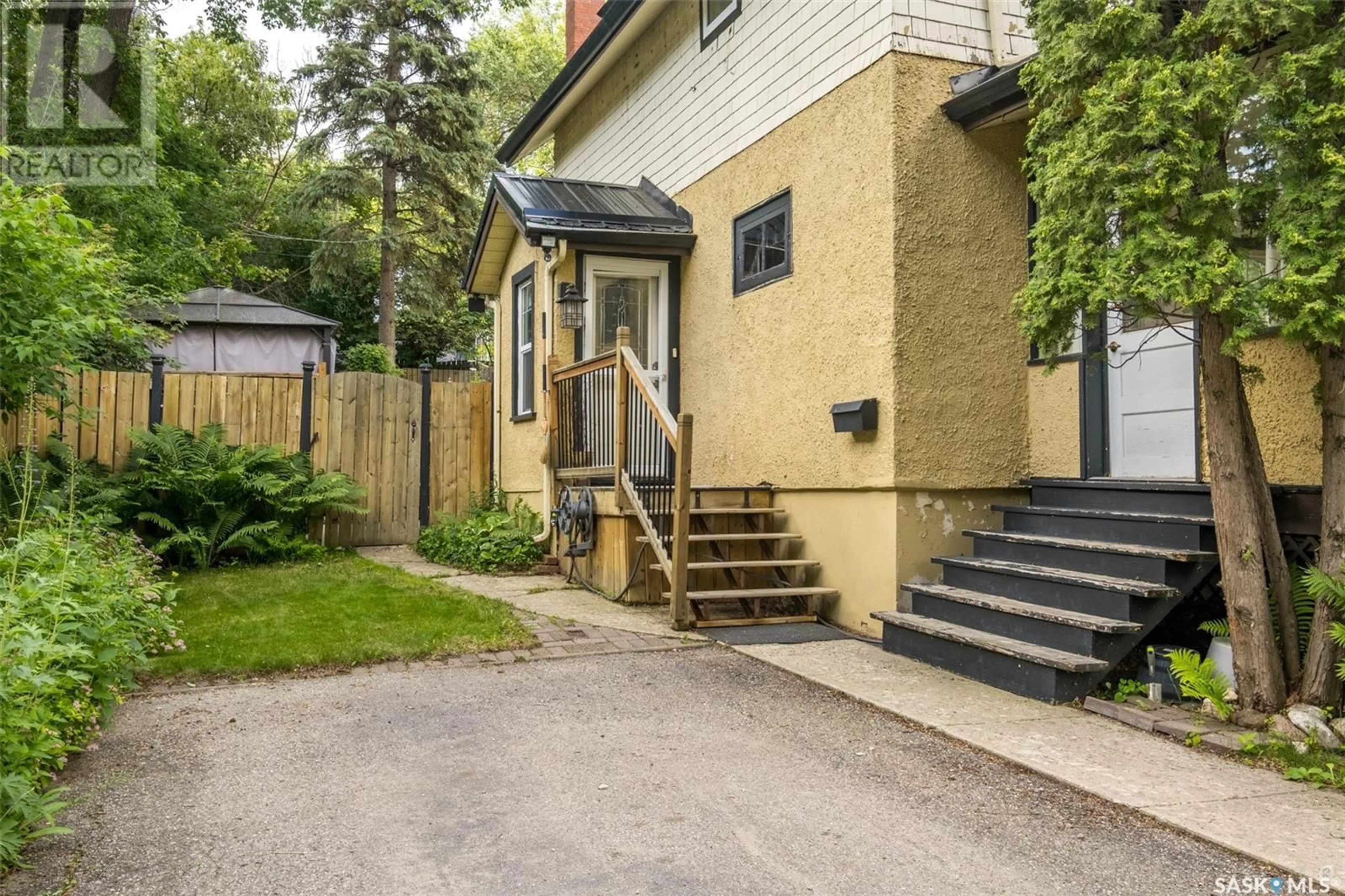 Unknown for 365 19TH STREET, Prince Albert Saskatchewan S6V4C8