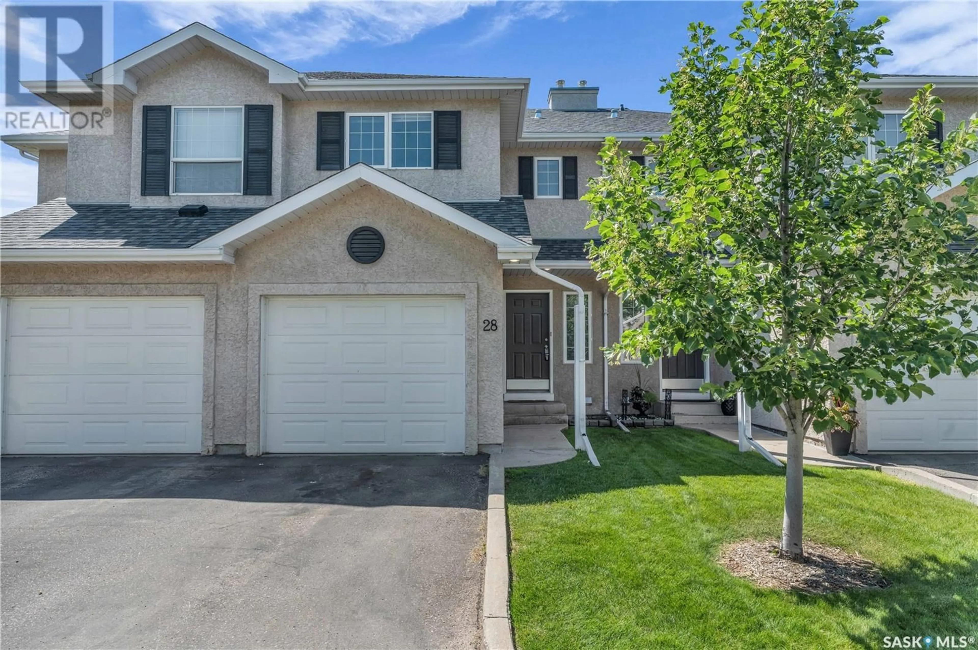 Unknown for 127 - 28 BANYAN CRESCENT, Saskatoon Saskatchewan S7V1G5