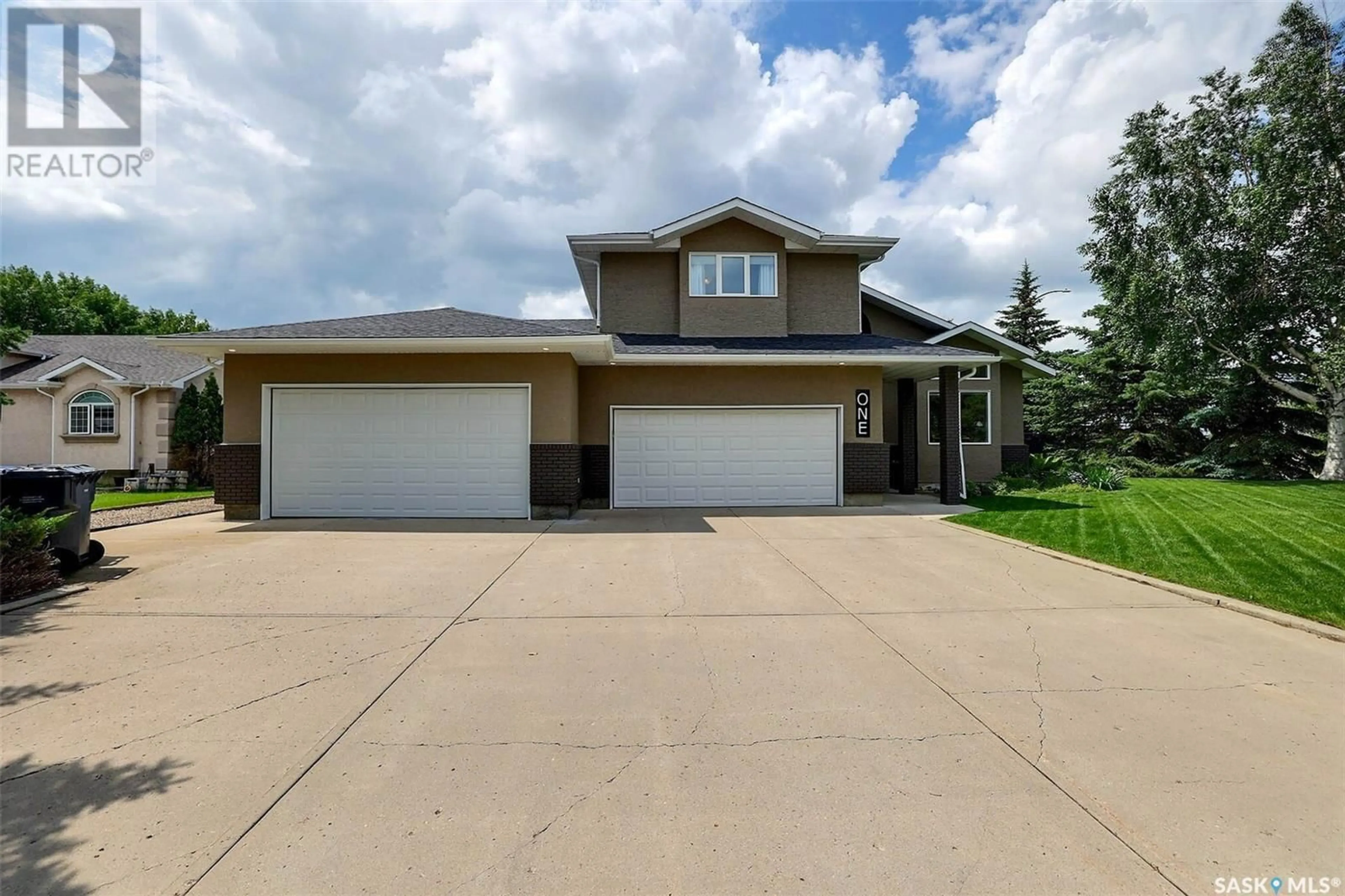 Unknown for 1 PALMER CRESCENT, Edenwold Rm No. 158 Saskatchewan S4L1A3