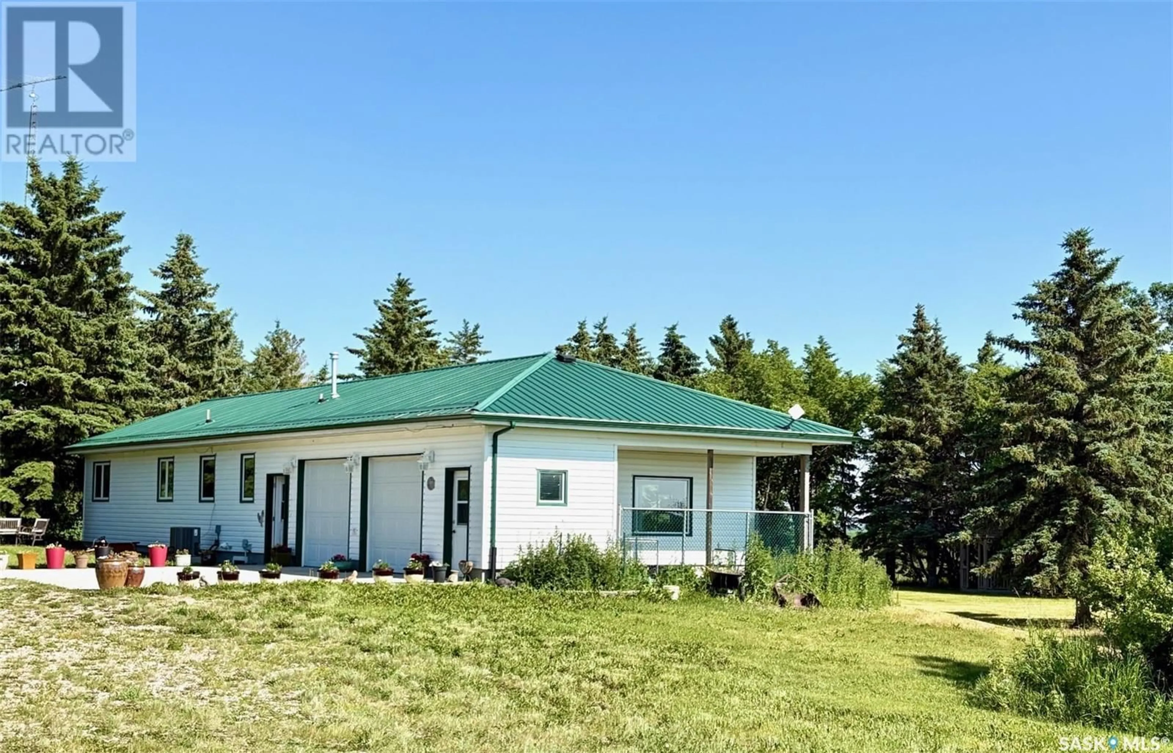 Unknown for JORDAN ACREAGE, Silverwood Rm No. 123 Saskatchewan S0G5C0