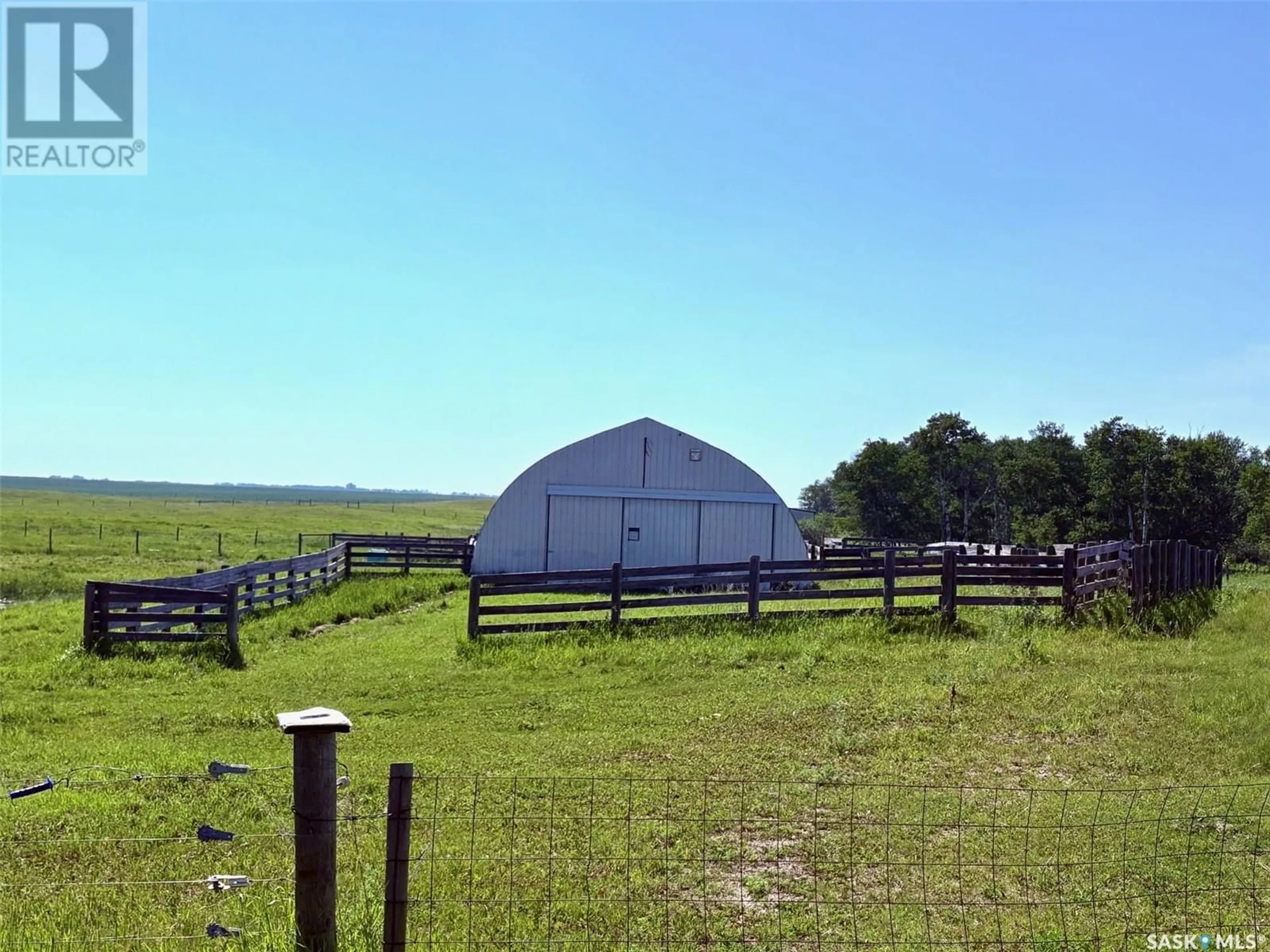 Shed for JORDAN ACREAGE, Silverwood Rm No. 123 Saskatchewan S0G5C0