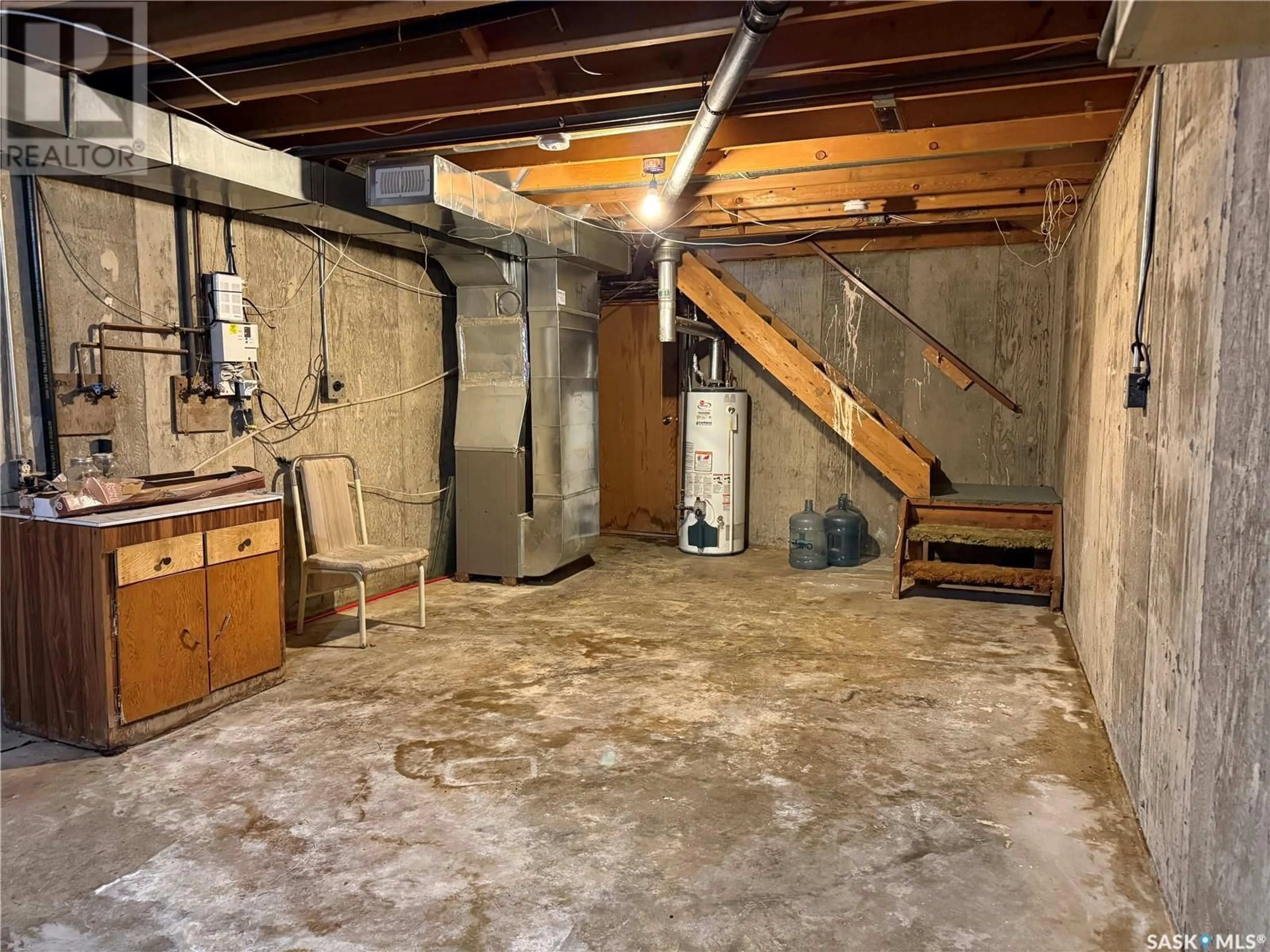 A pic of a room for 630 13TH STREET, Humboldt Saskatchewan S0K2A0