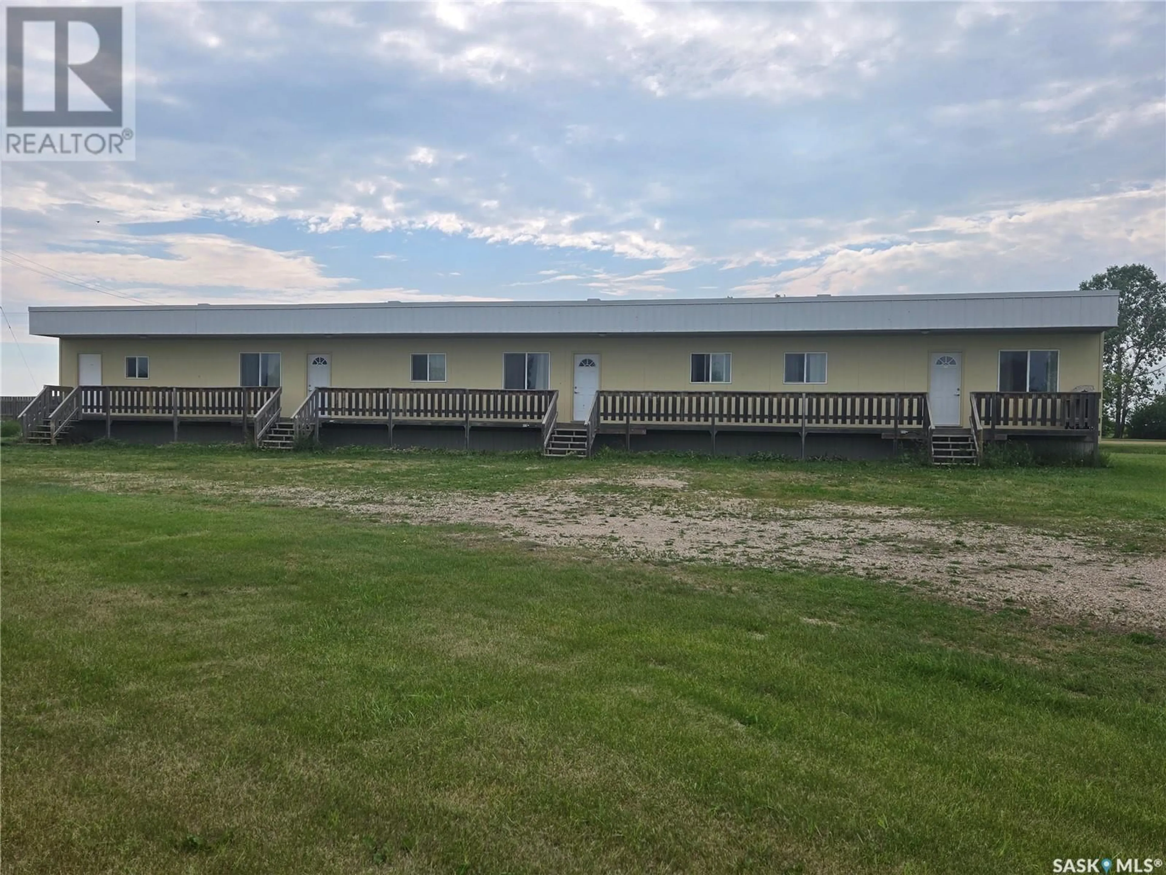 Unknown for 495 SECOND AVENUE, Benson Rm No. 35 Saskatchewan S0C0L0