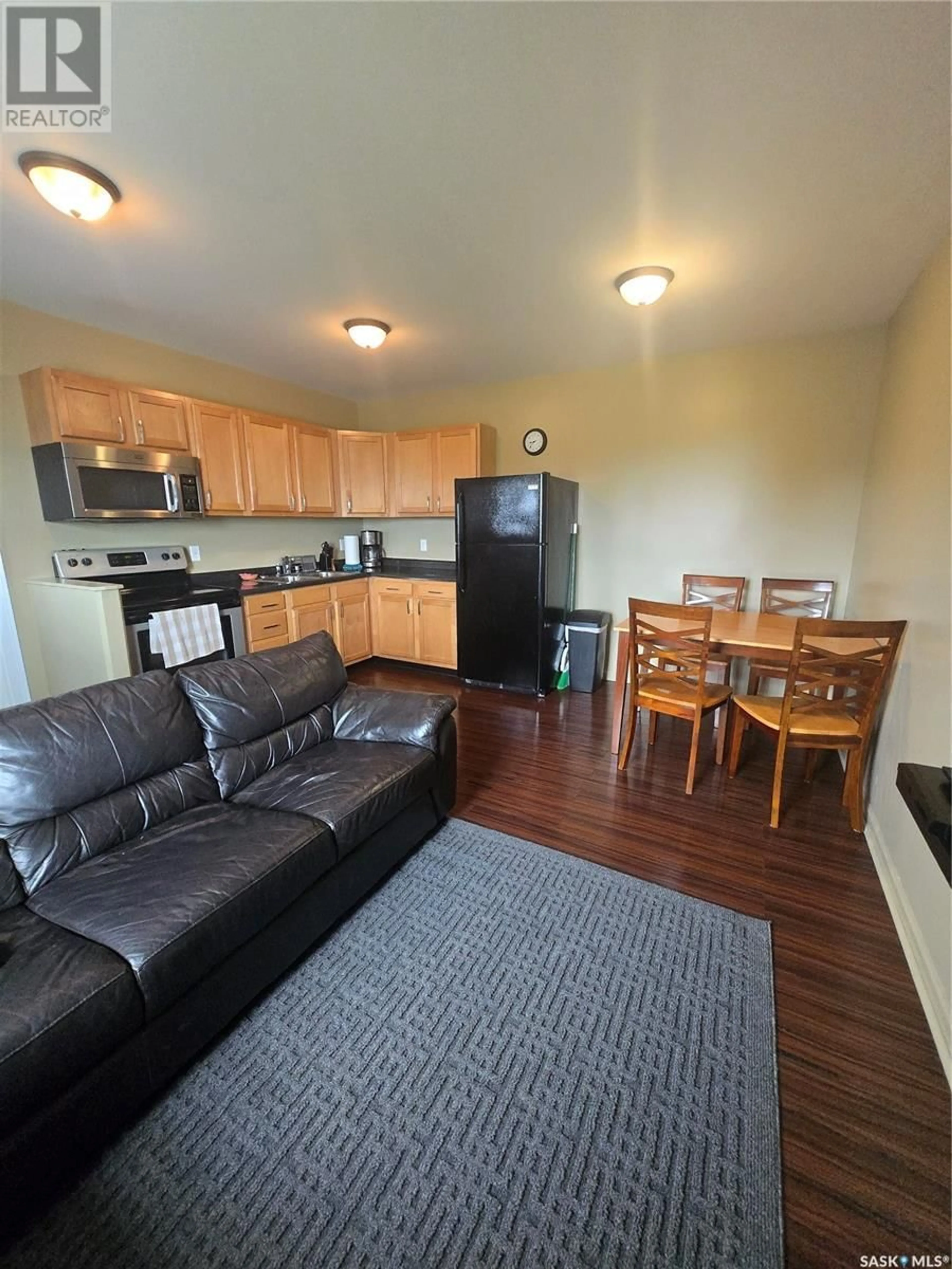 A pic of a room for 495 SECOND AVENUE, Benson Rm No. 35 Saskatchewan S0C0L0