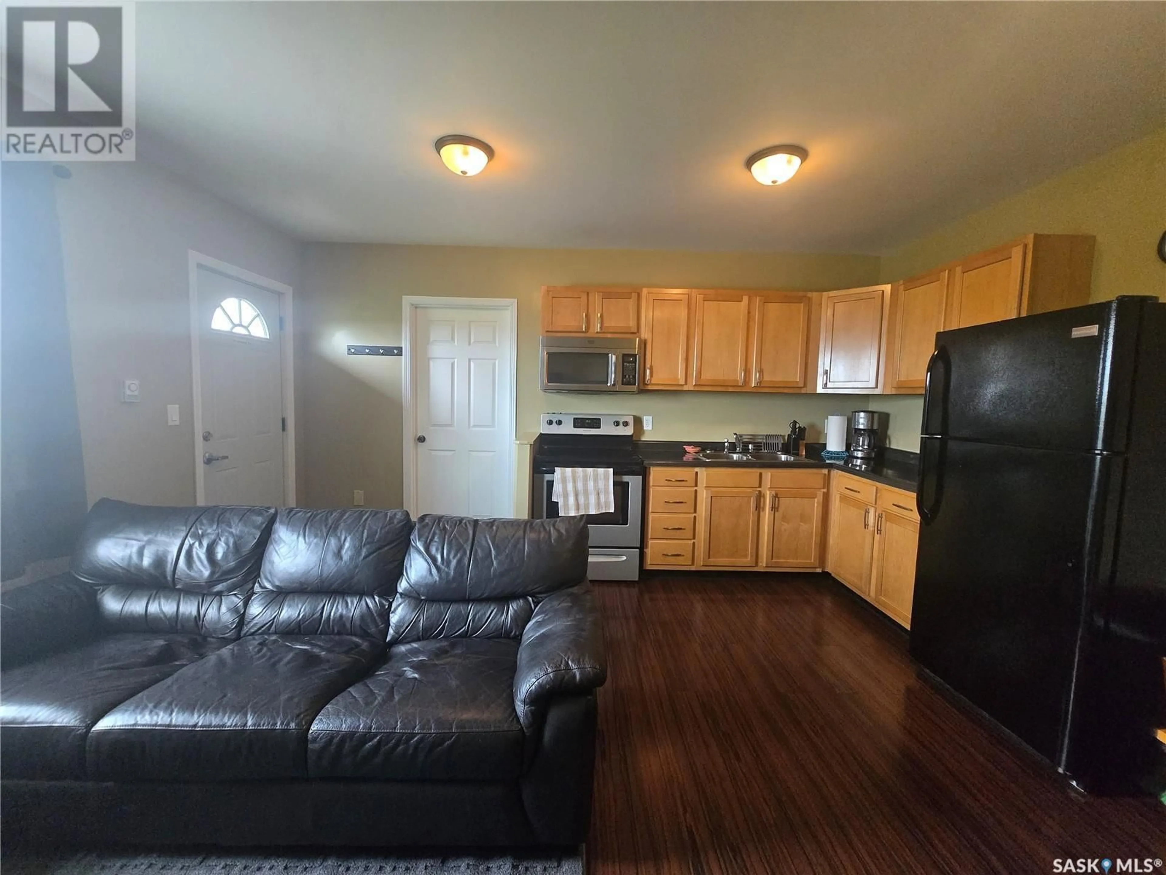 Unknown for 495 SECOND AVENUE, Benson Rm No. 35 Saskatchewan S0C0L0