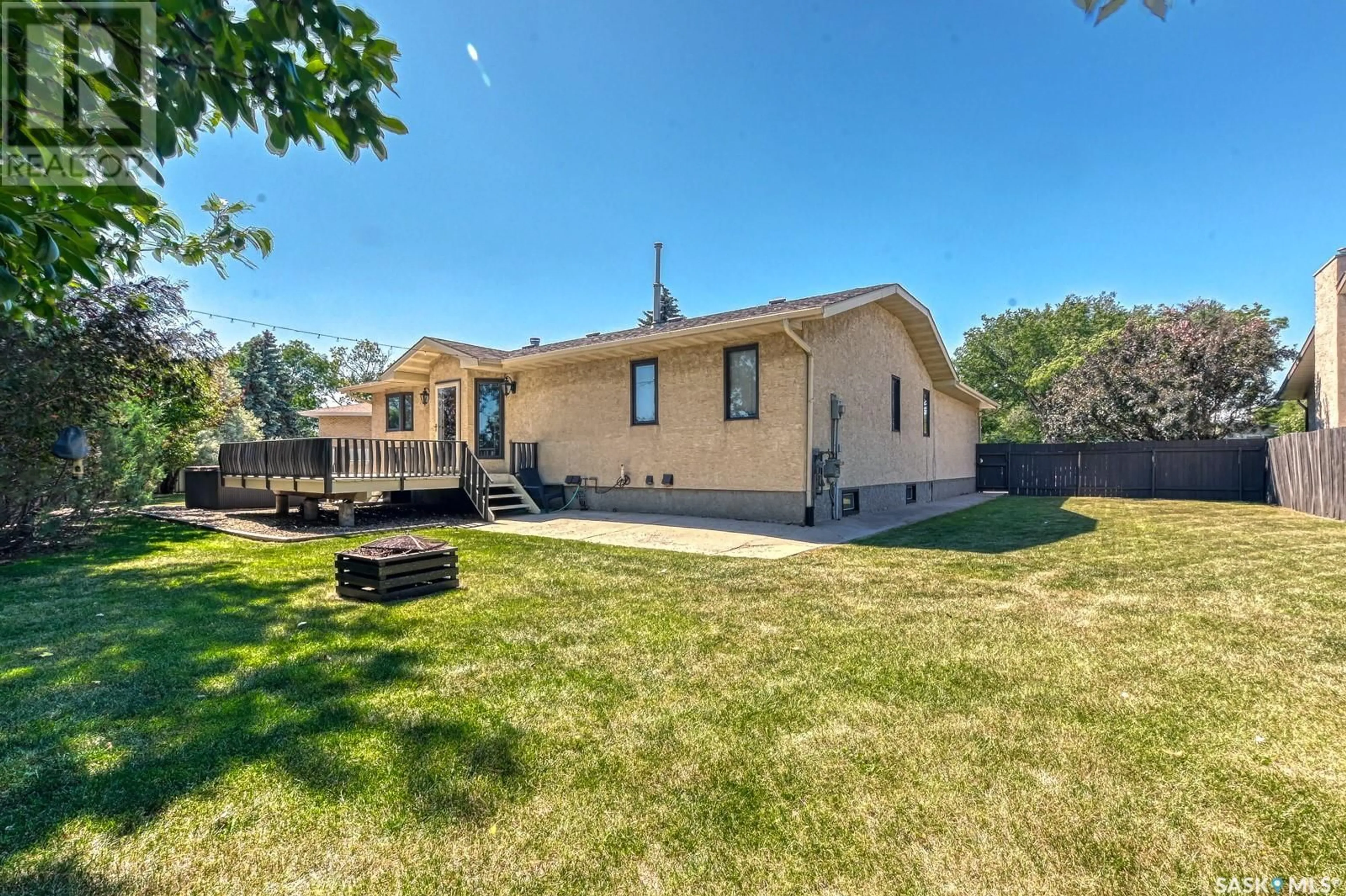Unknown for 282 FROOM CRESCENT, Regina Saskatchewan S4N1B7