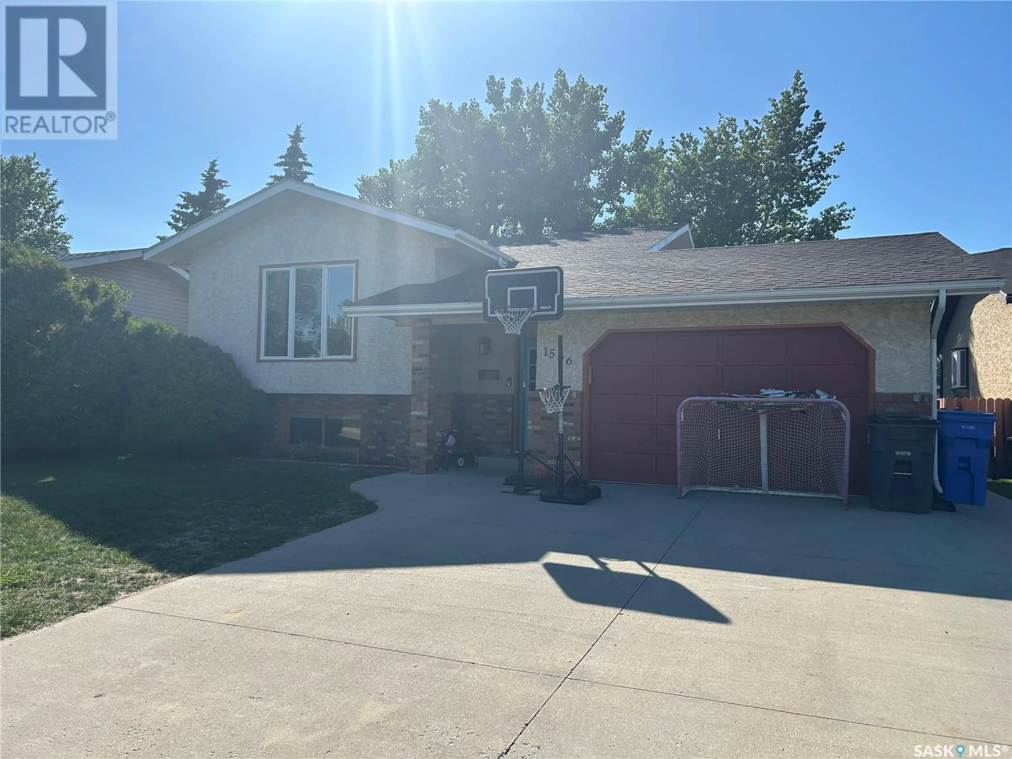 Unknown for 1566 WAHLMEIER DRIVE, Estevan Saskatchewan S4A2M1