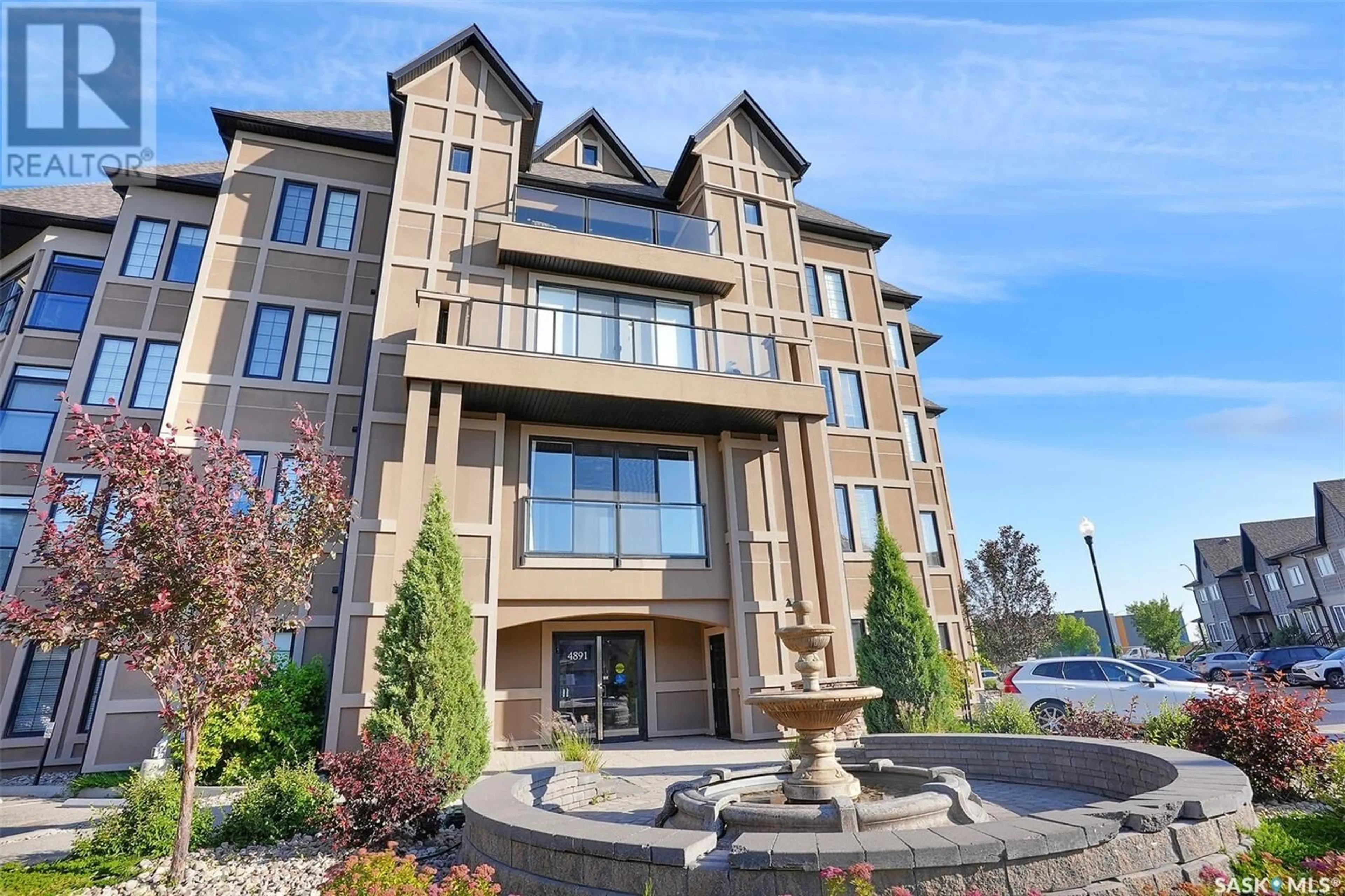Unknown for 104 - 4891 TRINITY LANE, Regina Saskatchewan S4W0E1