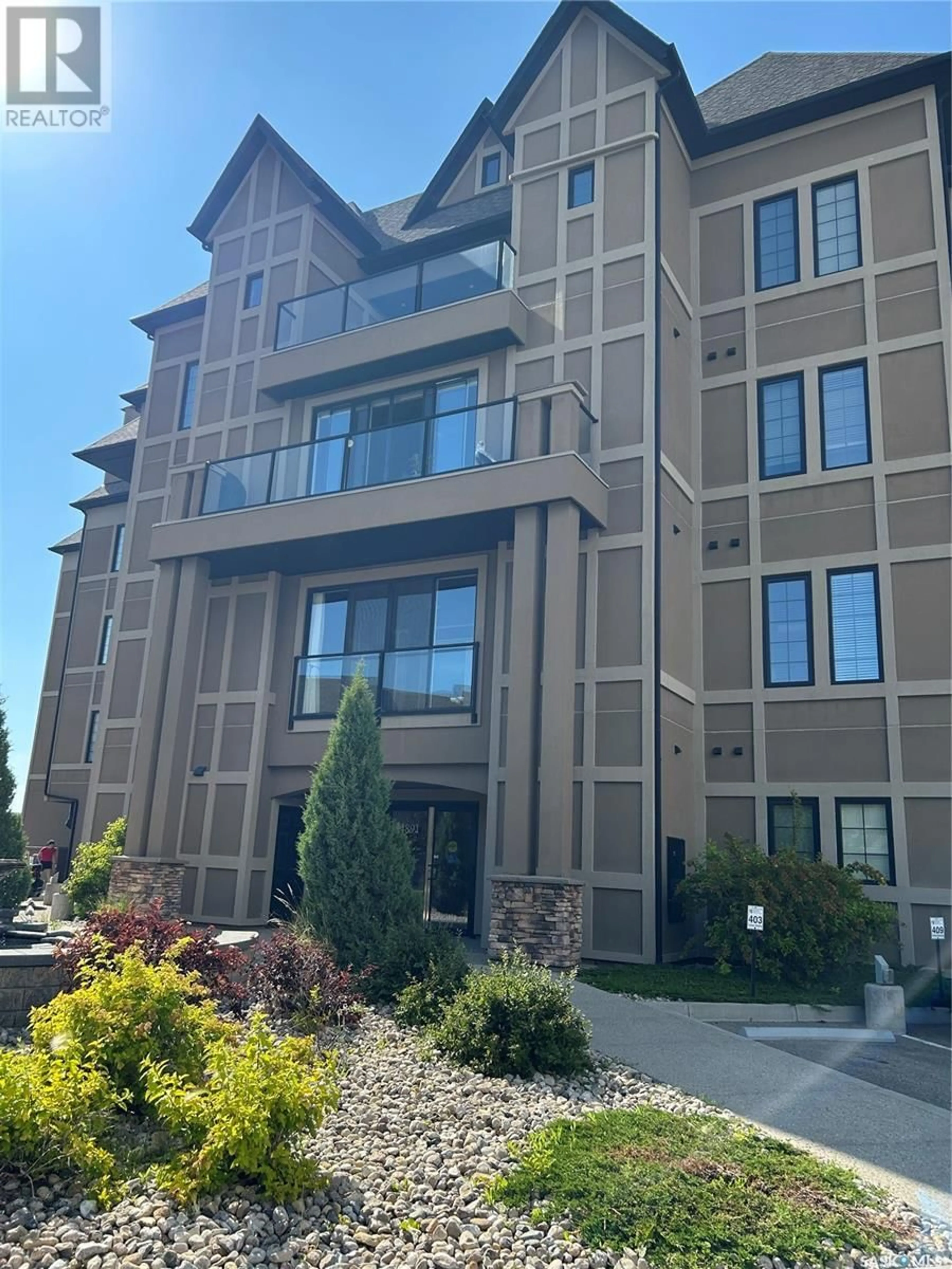 Unknown for 104 - 4891 TRINITY LANE, Regina Saskatchewan S4W0E1